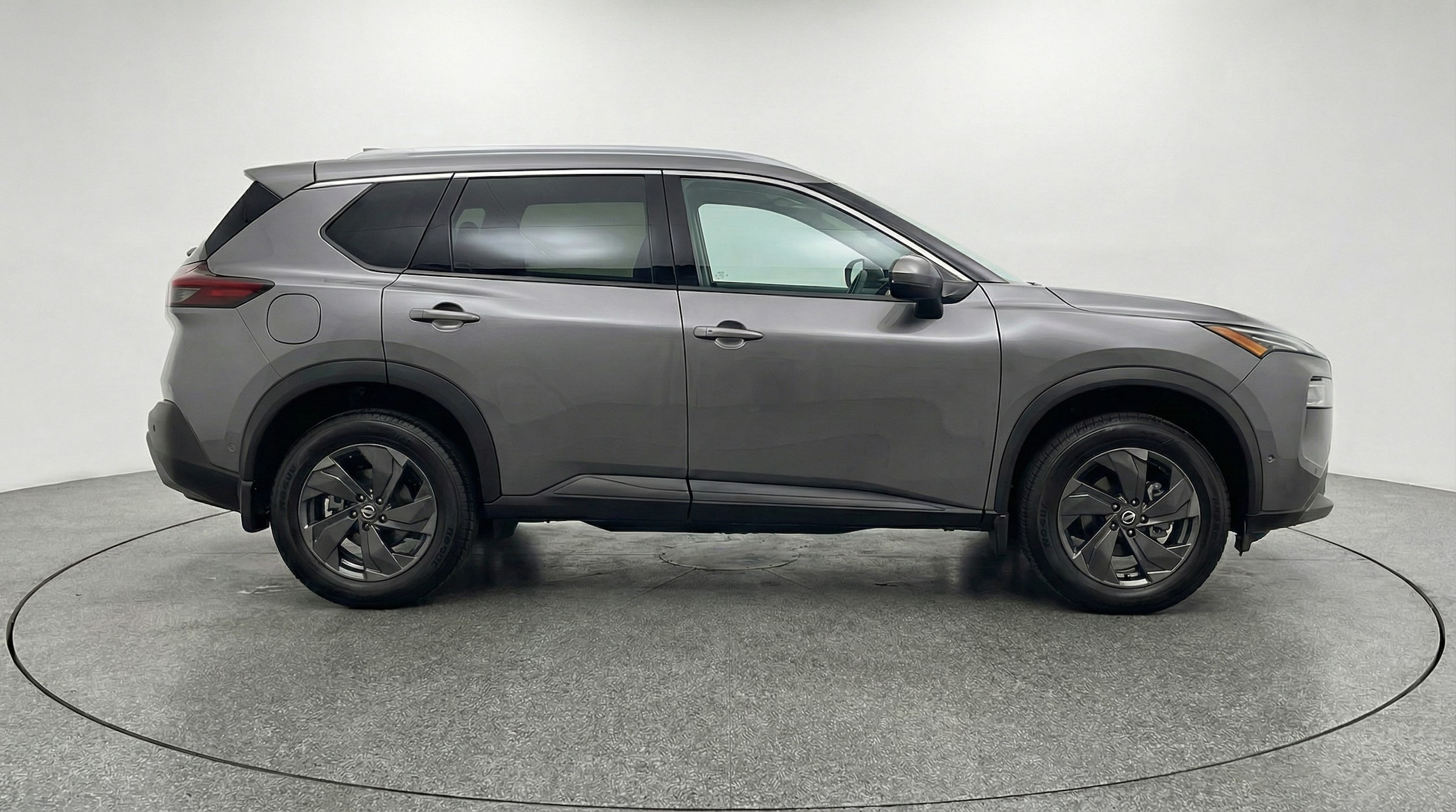 Thumbnail: 2025 Nissan Rogue - 8