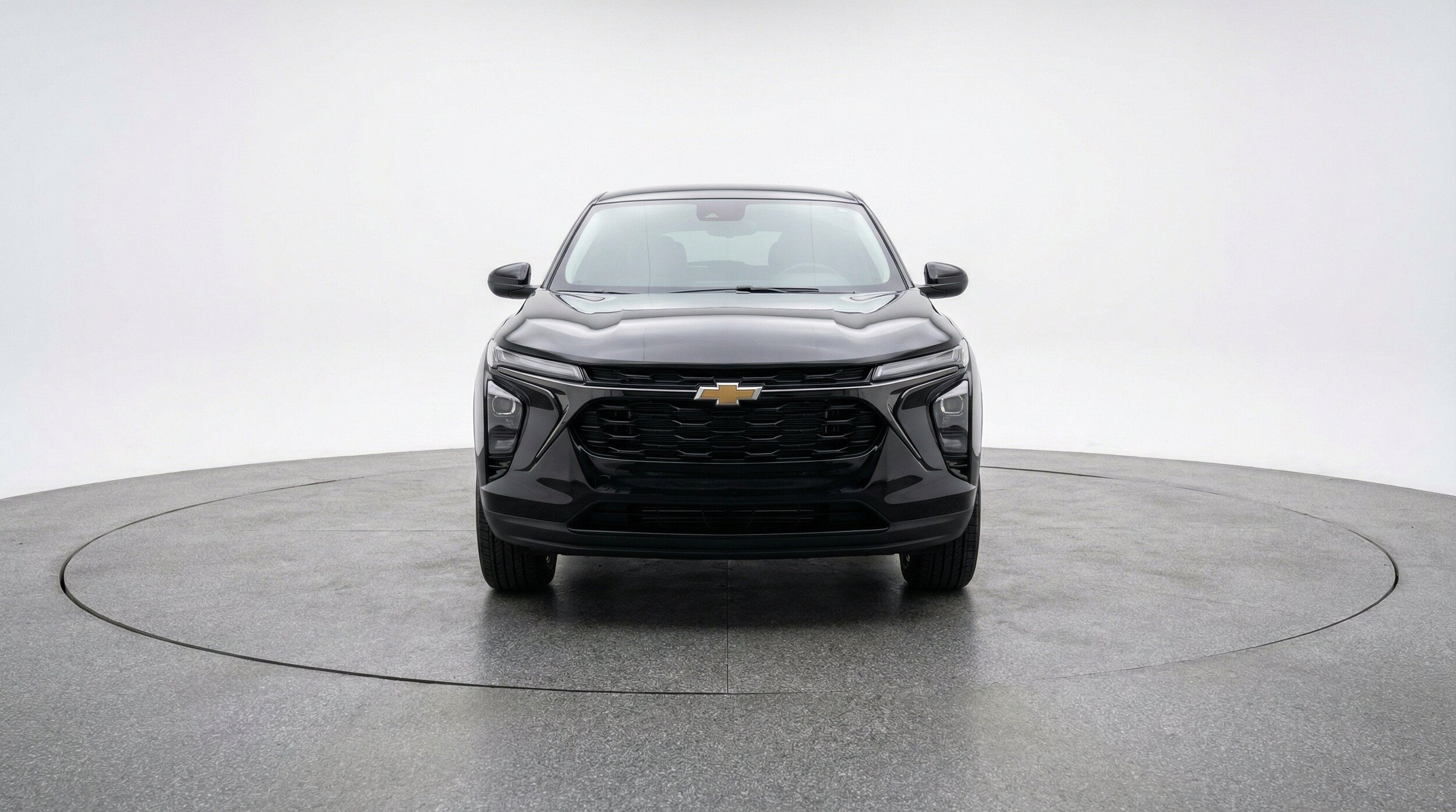 Thumbnail: 2025 Chevrolet Trax - 2
