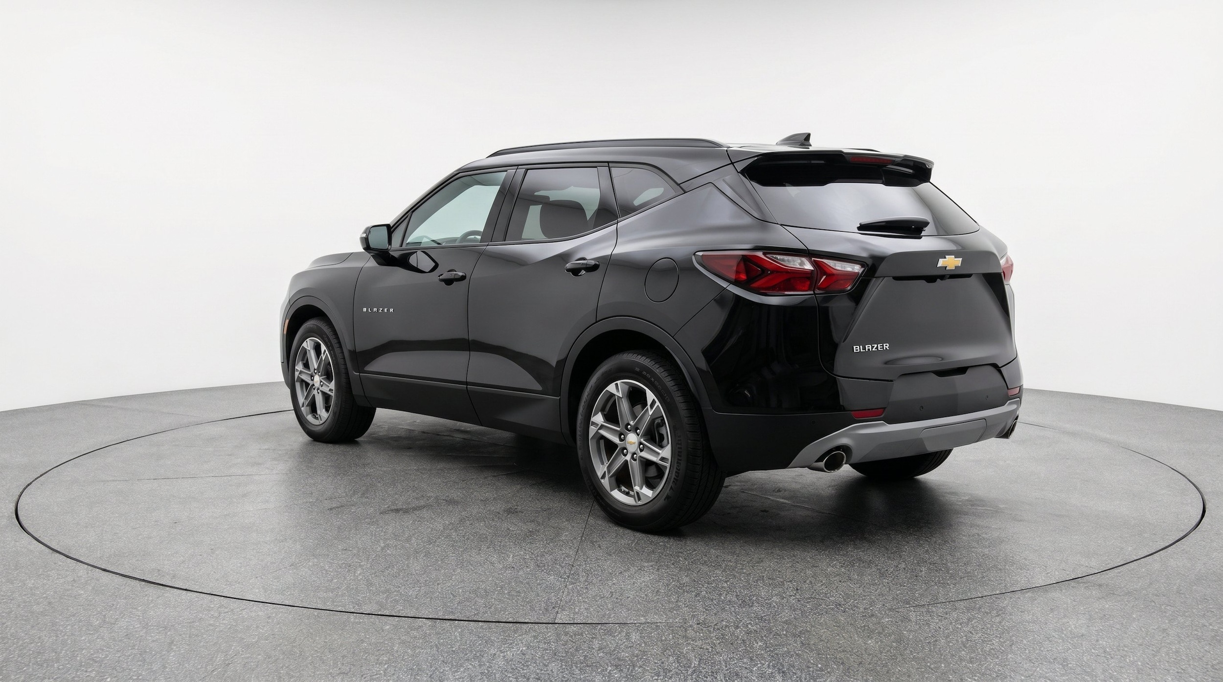 Thumbnail: 2025 Chevrolet Blazer - 6