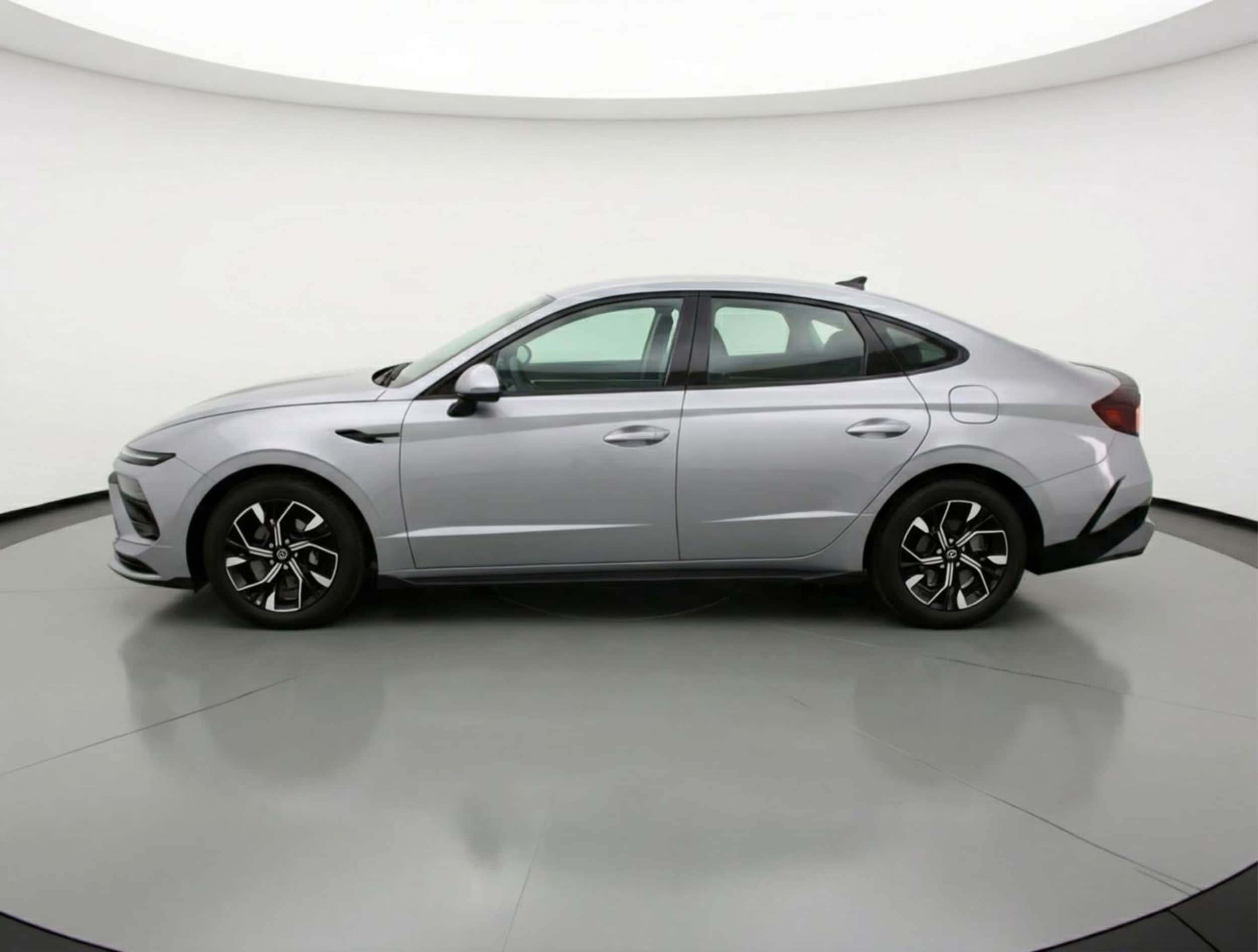 Thumbnail: 2025 Hyundai Sonata - 4