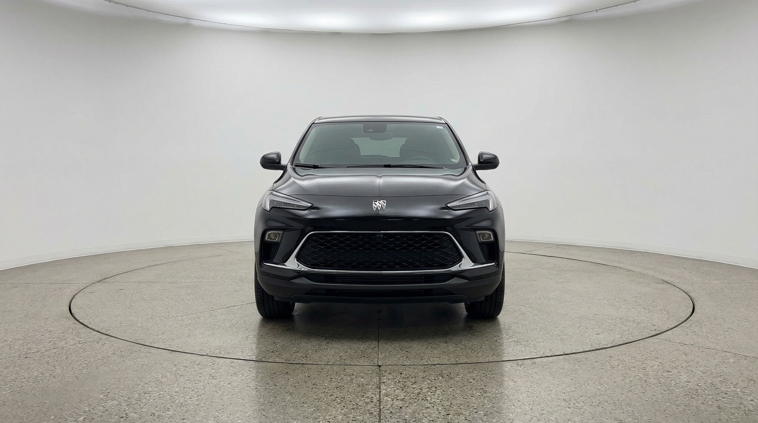 Thumbnail: 2025 Buick Encore GX - 2