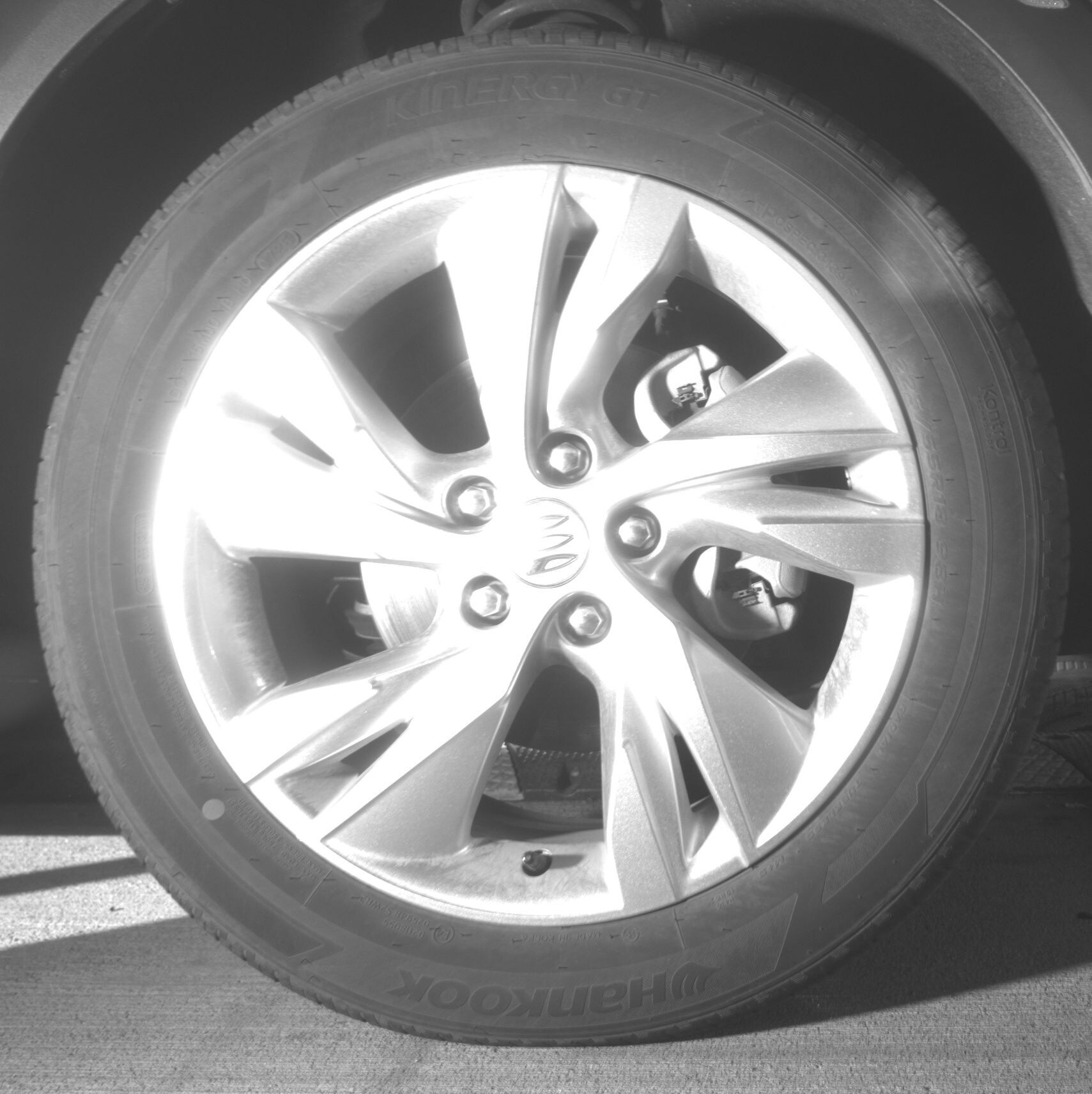 Thumbnail: 2025 Buick Encore GX - 10