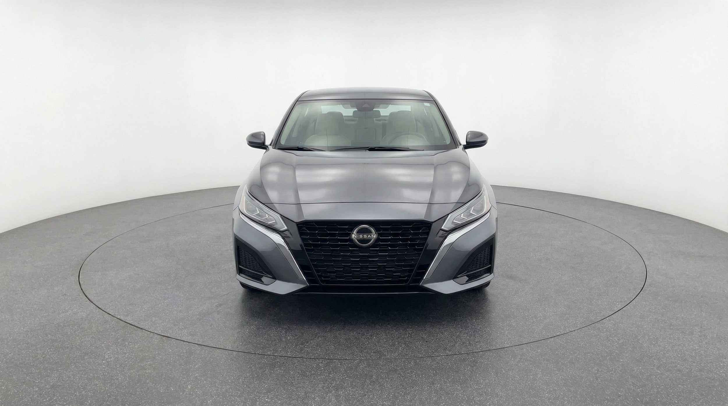 Thumbnail: 2025 Nissan Altima - 2