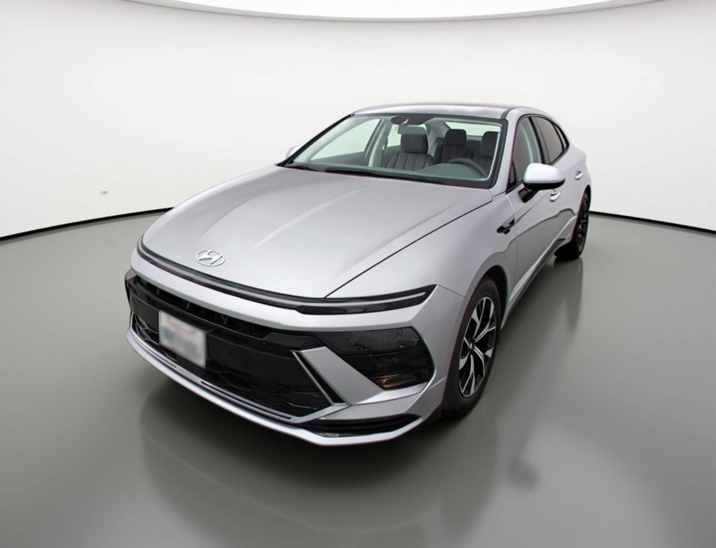 Thumbnail: 2025 Hyundai Sonata - 3