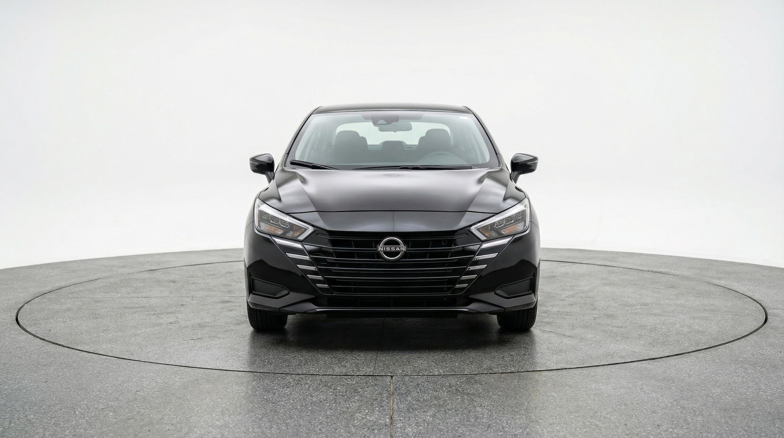 Thumbnail: 2025 Nissan Versa - 2