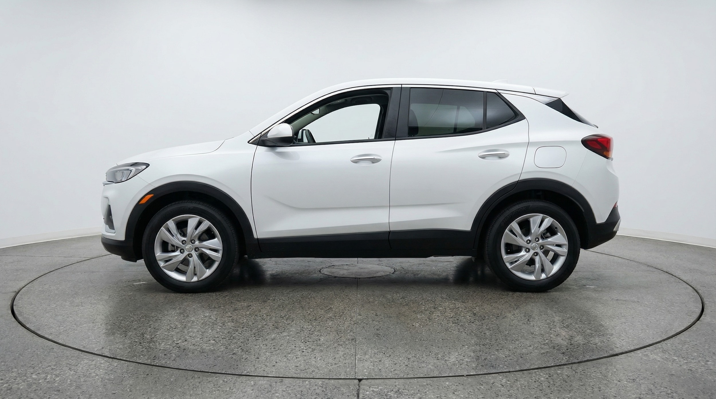 Thumbnail: 2025 Buick Encore GX - 4