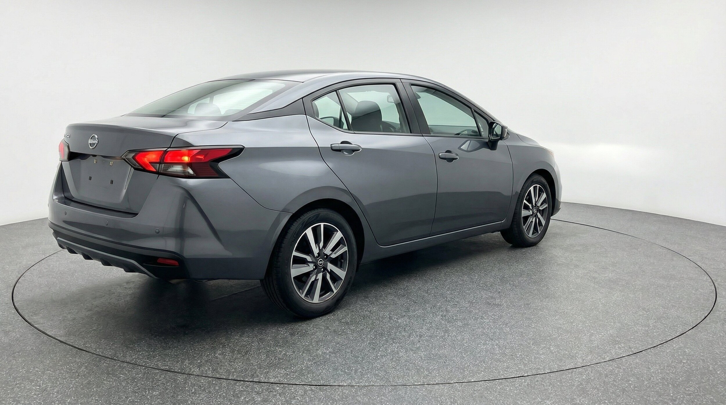 Thumbnail: 2025 Nissan Versa - 9