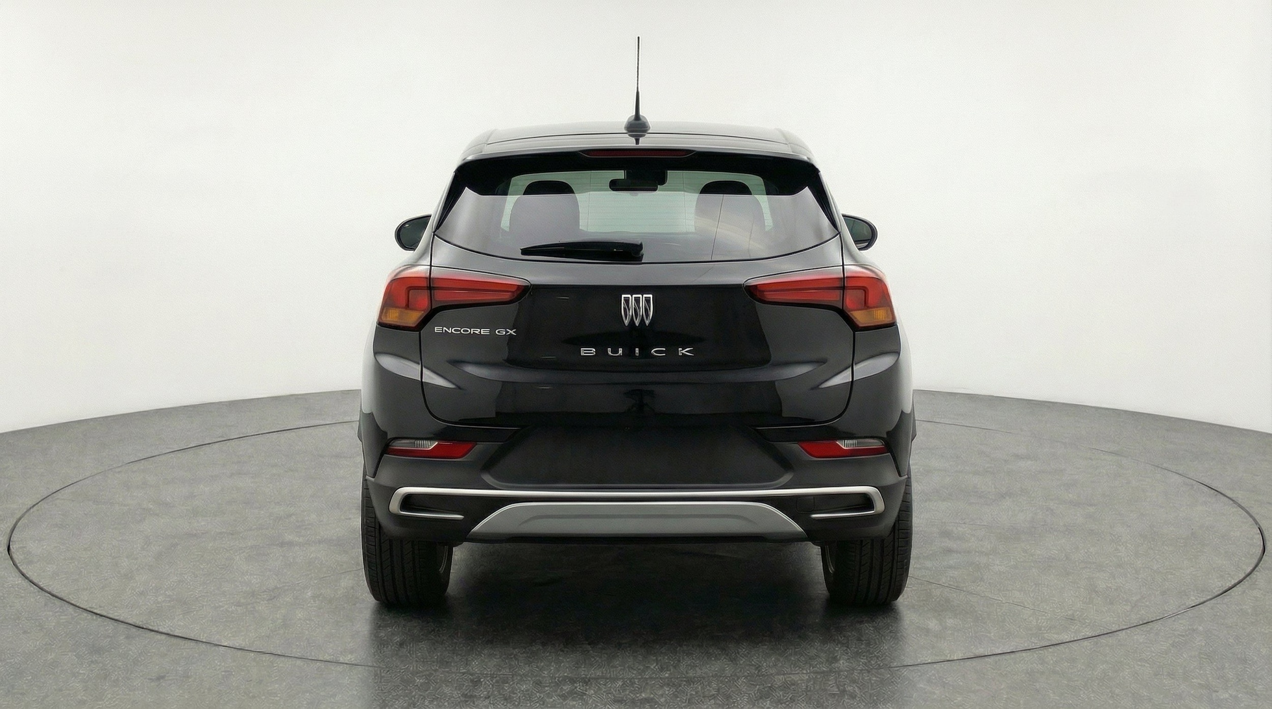 Thumbnail: 2025 Buick Encore GX - 7