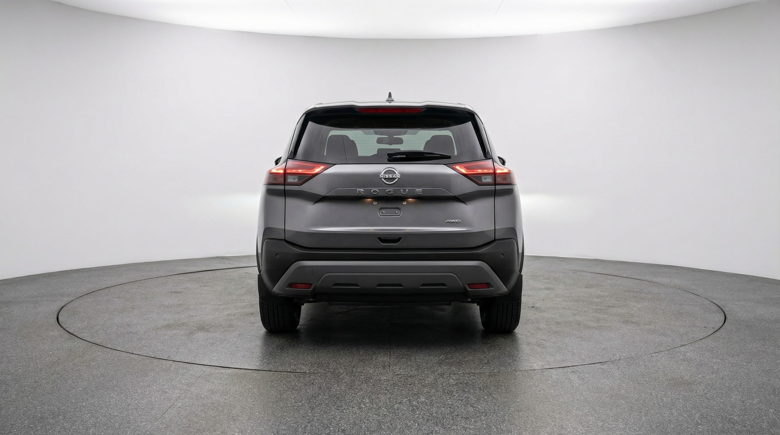 Thumbnail: 2025 Nissan Rogue - 6