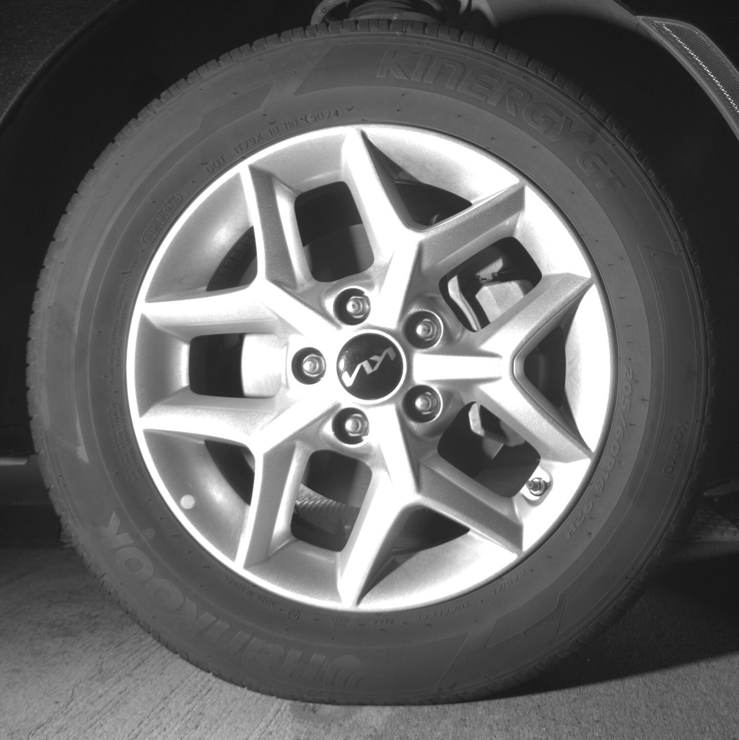 Thumbnail: 2025 Kia Soul - 17