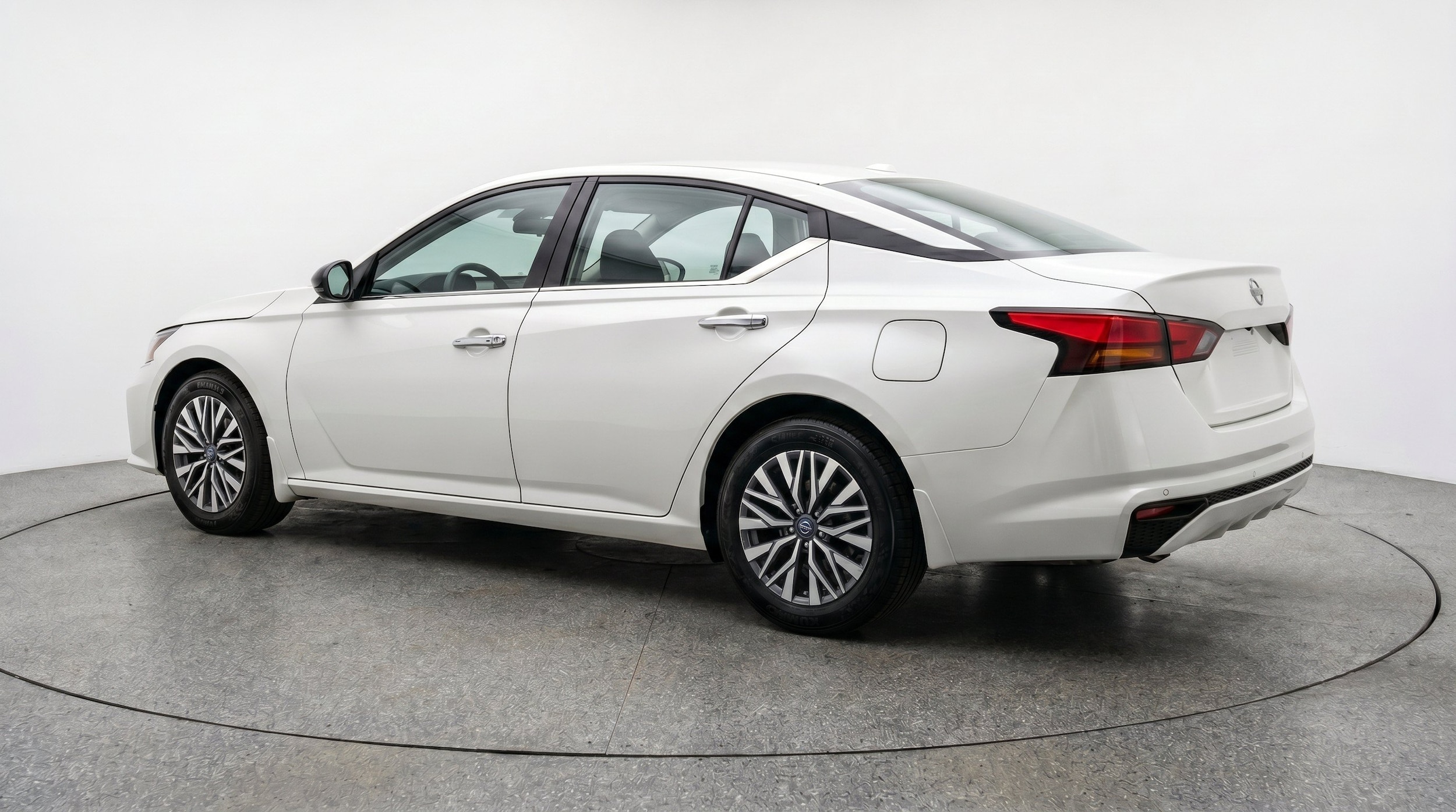 Thumbnail: 2025 Nissan Altima - 6