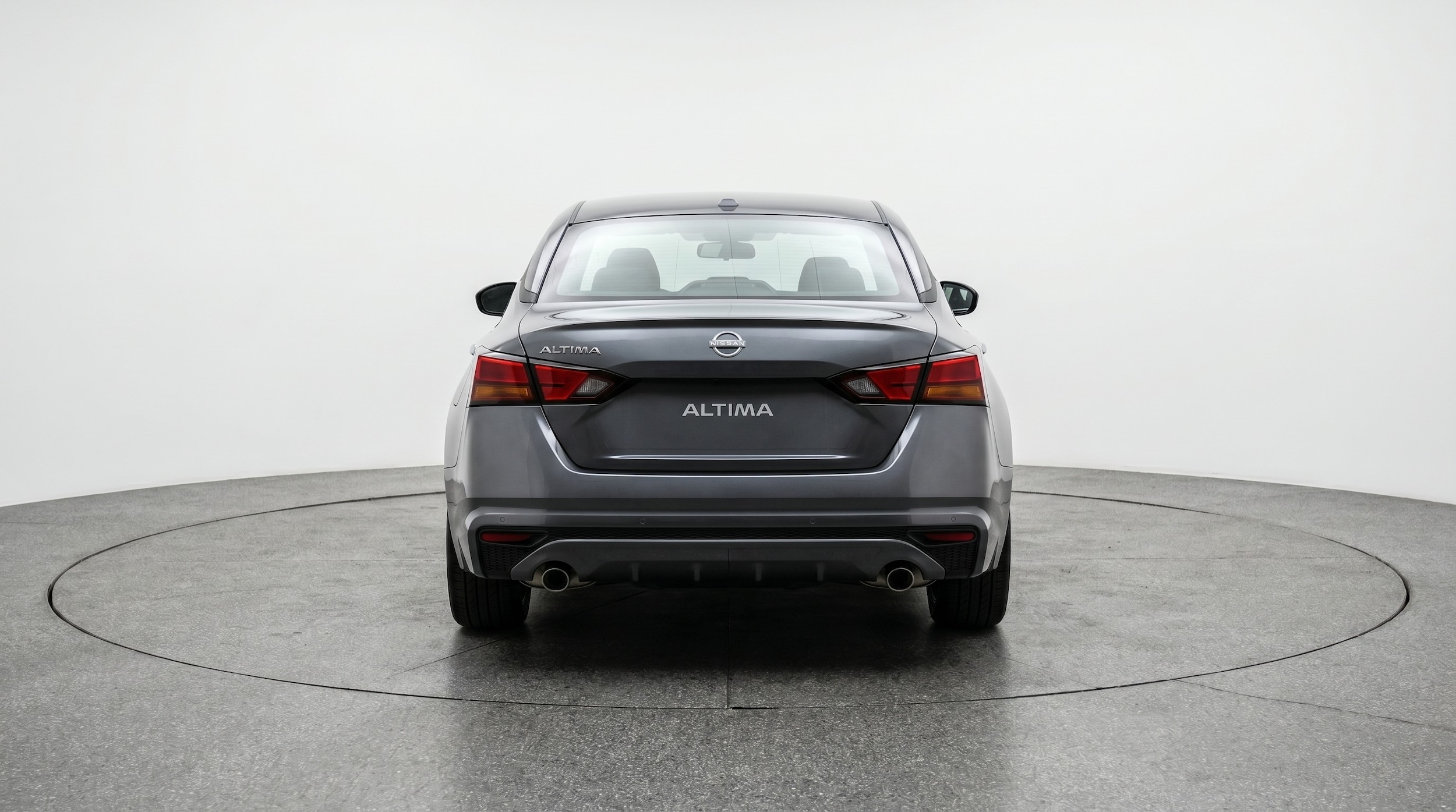 Thumbnail: 2025 Nissan Altima - 6