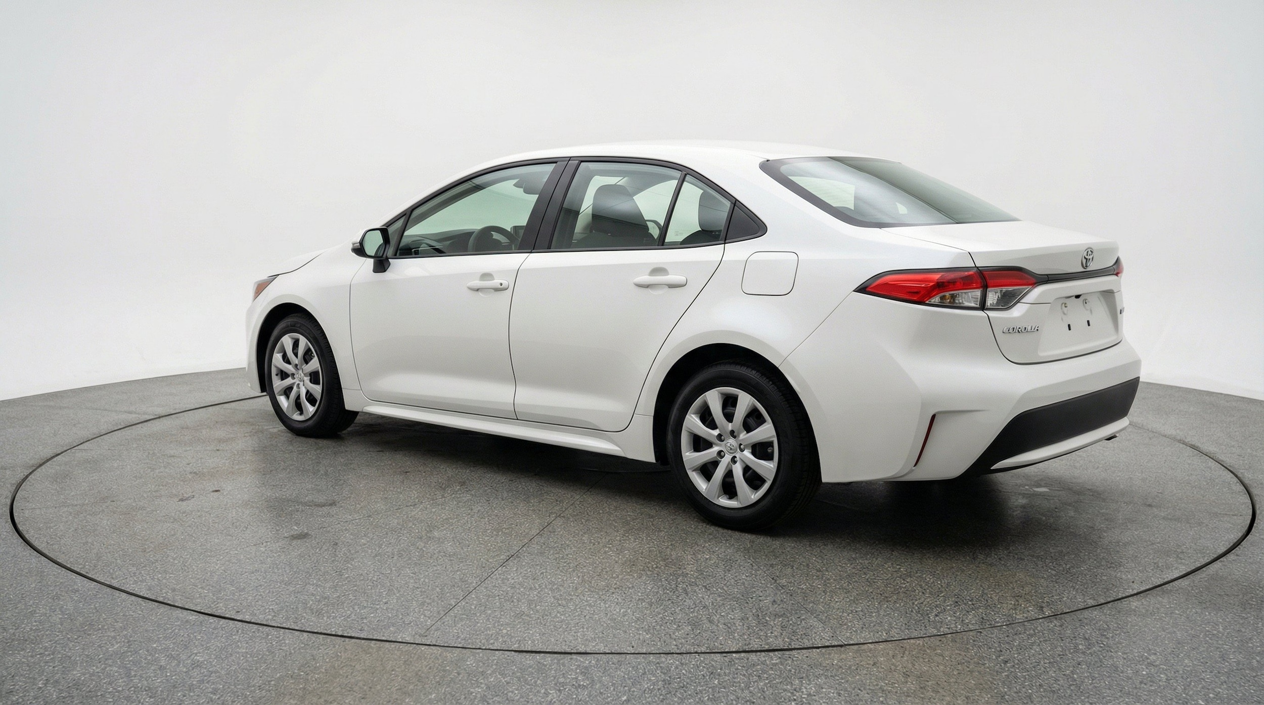 Thumbnail: 2025 Toyota Corolla - 6