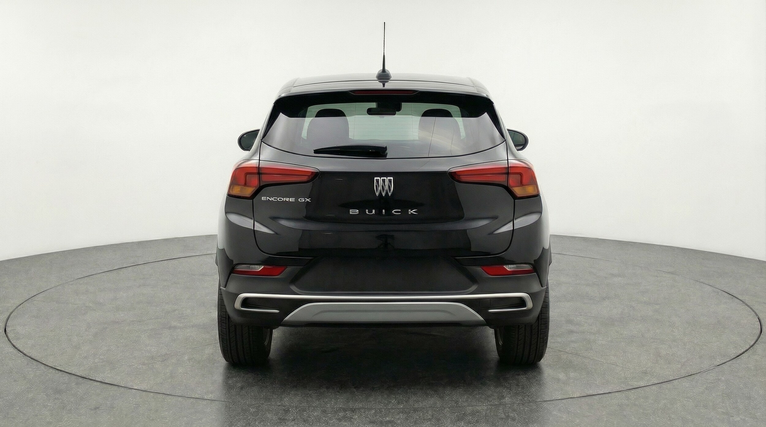 Thumbnail: 2025 Buick Encore GX - 6