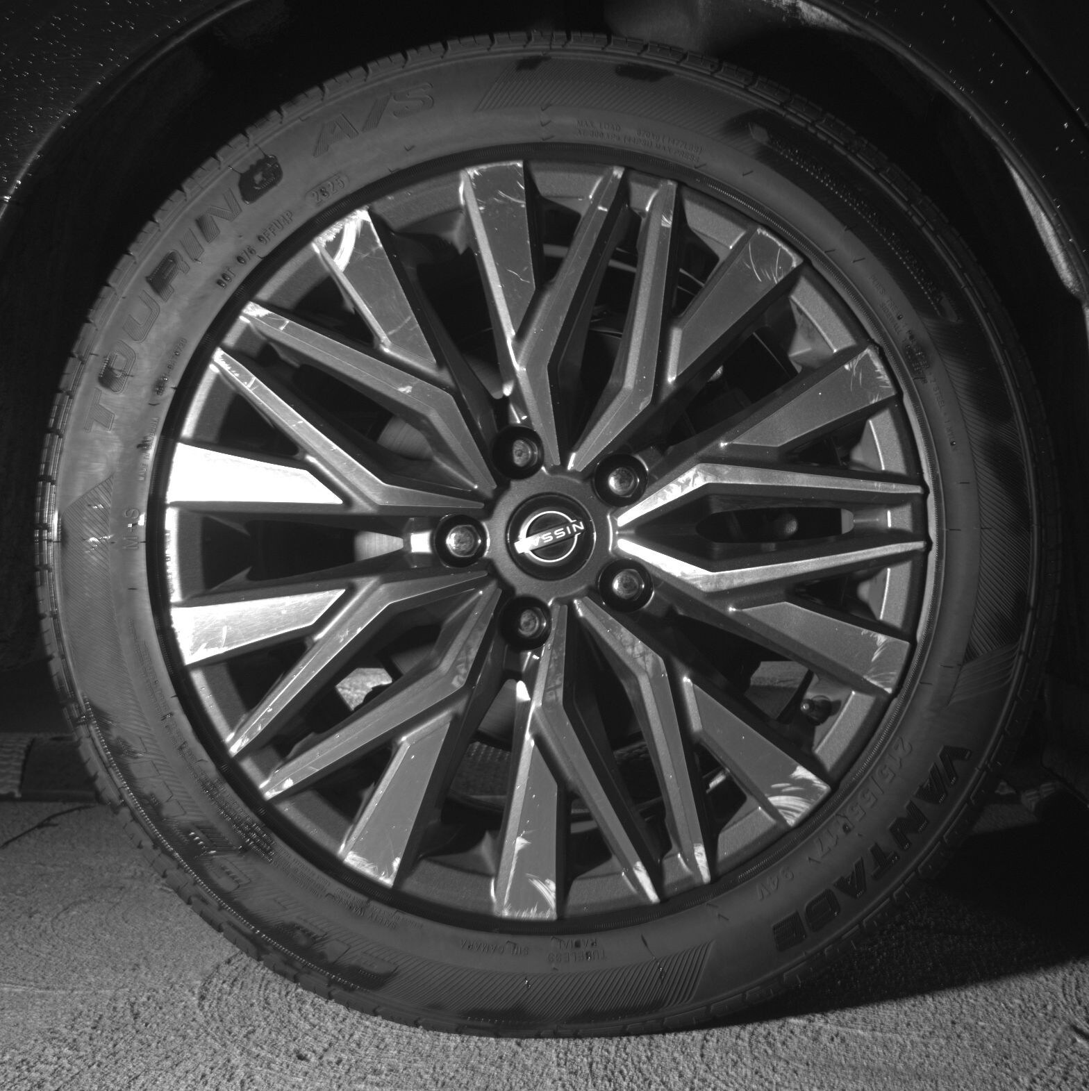 Thumbnail: 2025 Nissan Altima - 12