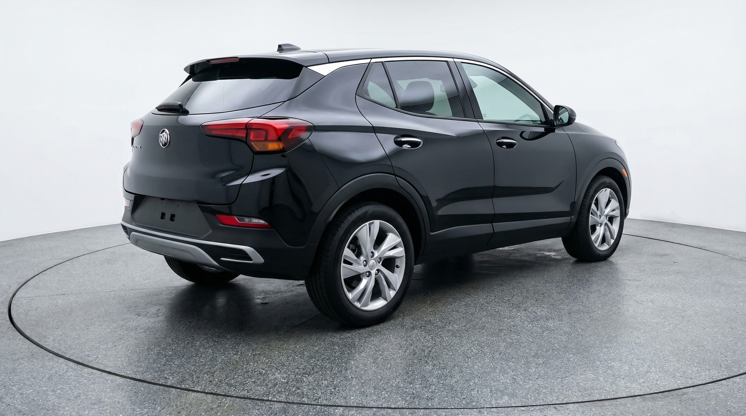 Thumbnail: 2025 Buick Encore GX - 7