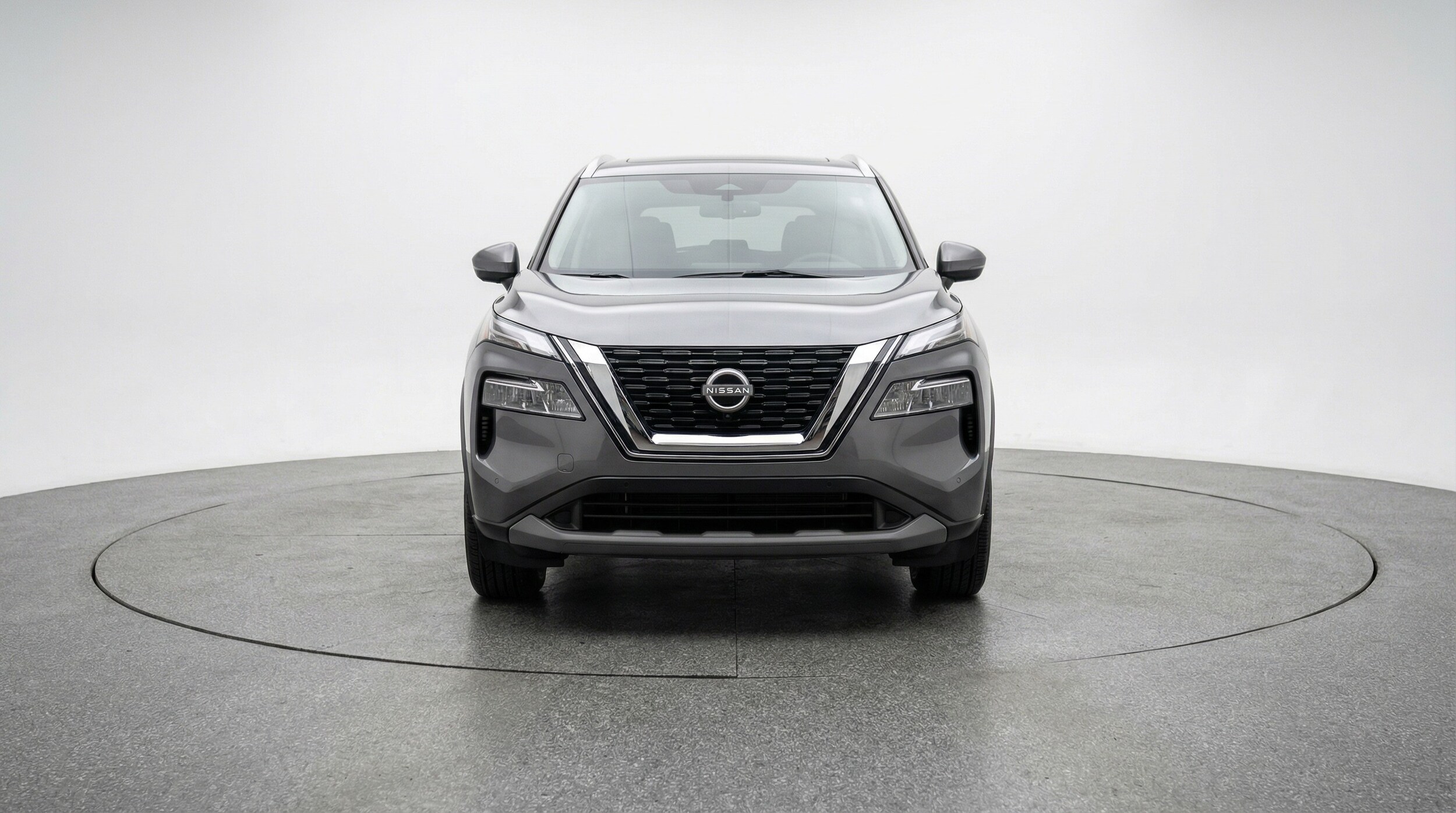 Thumbnail: 2025 Nissan Rogue - 2