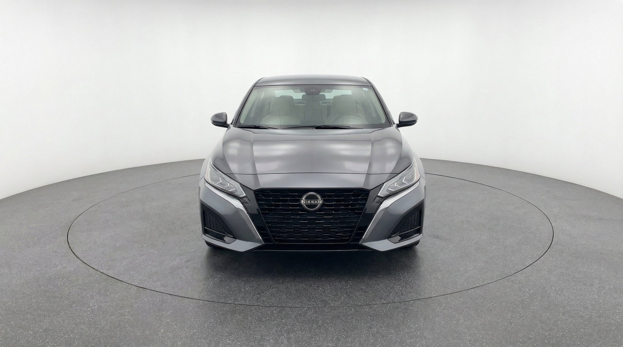 Thumbnail: 2025 Nissan Altima - 2