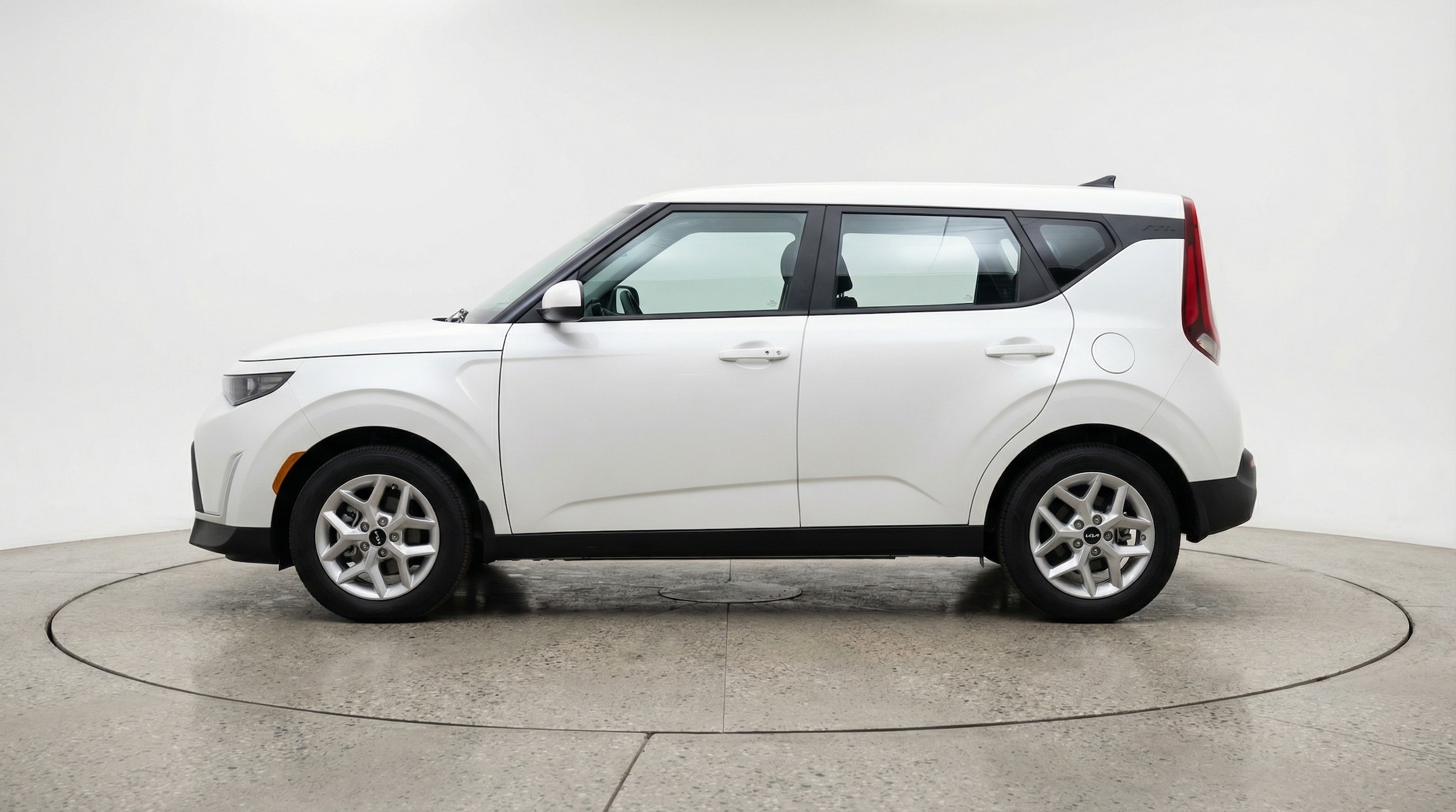 Thumbnail: 2025 Kia Soul - 4