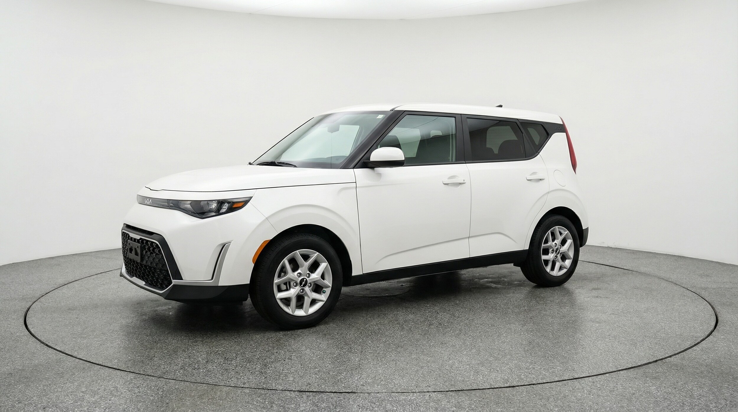 Thumbnail: 2025 Kia Soul - 3