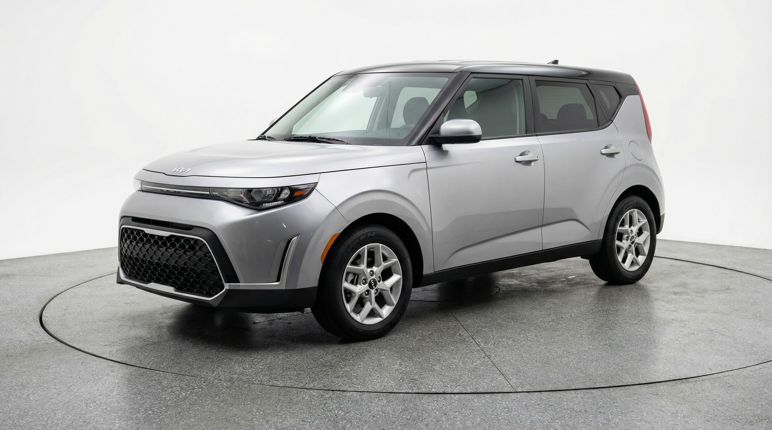 Thumbnail: 2025 Kia Soul - 3