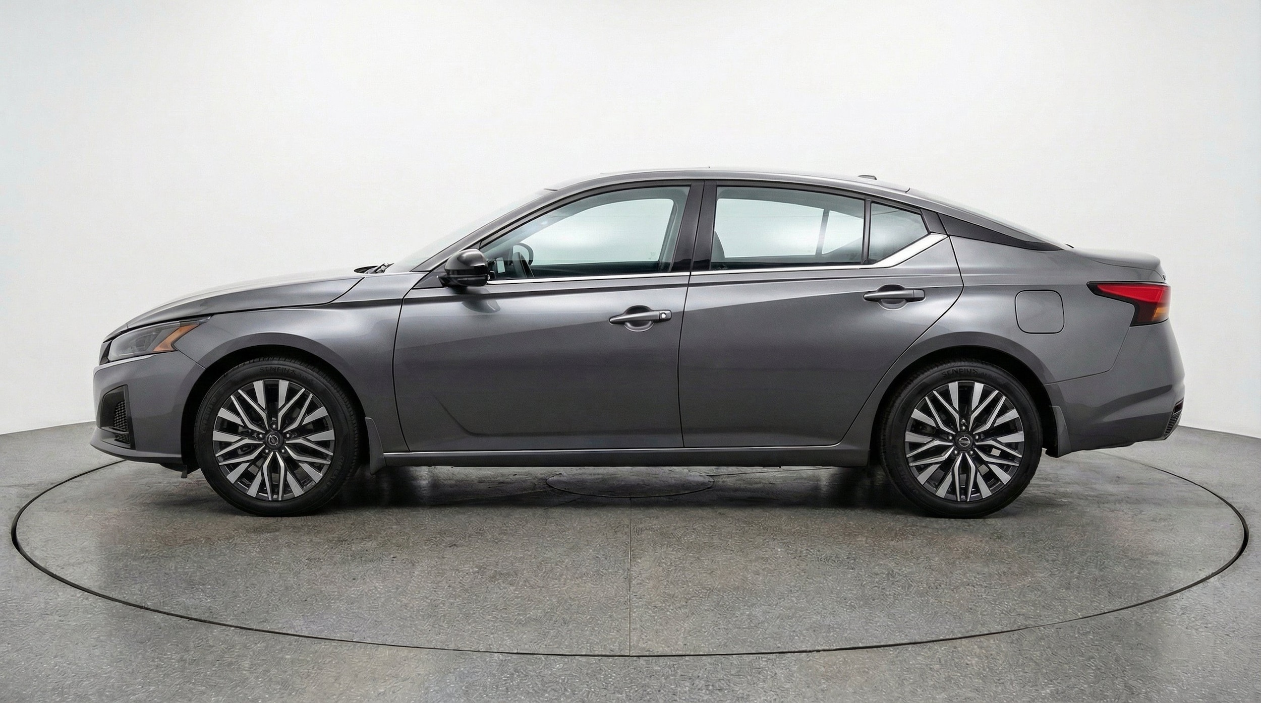 Thumbnail: 2026 Nissan Altima - 5