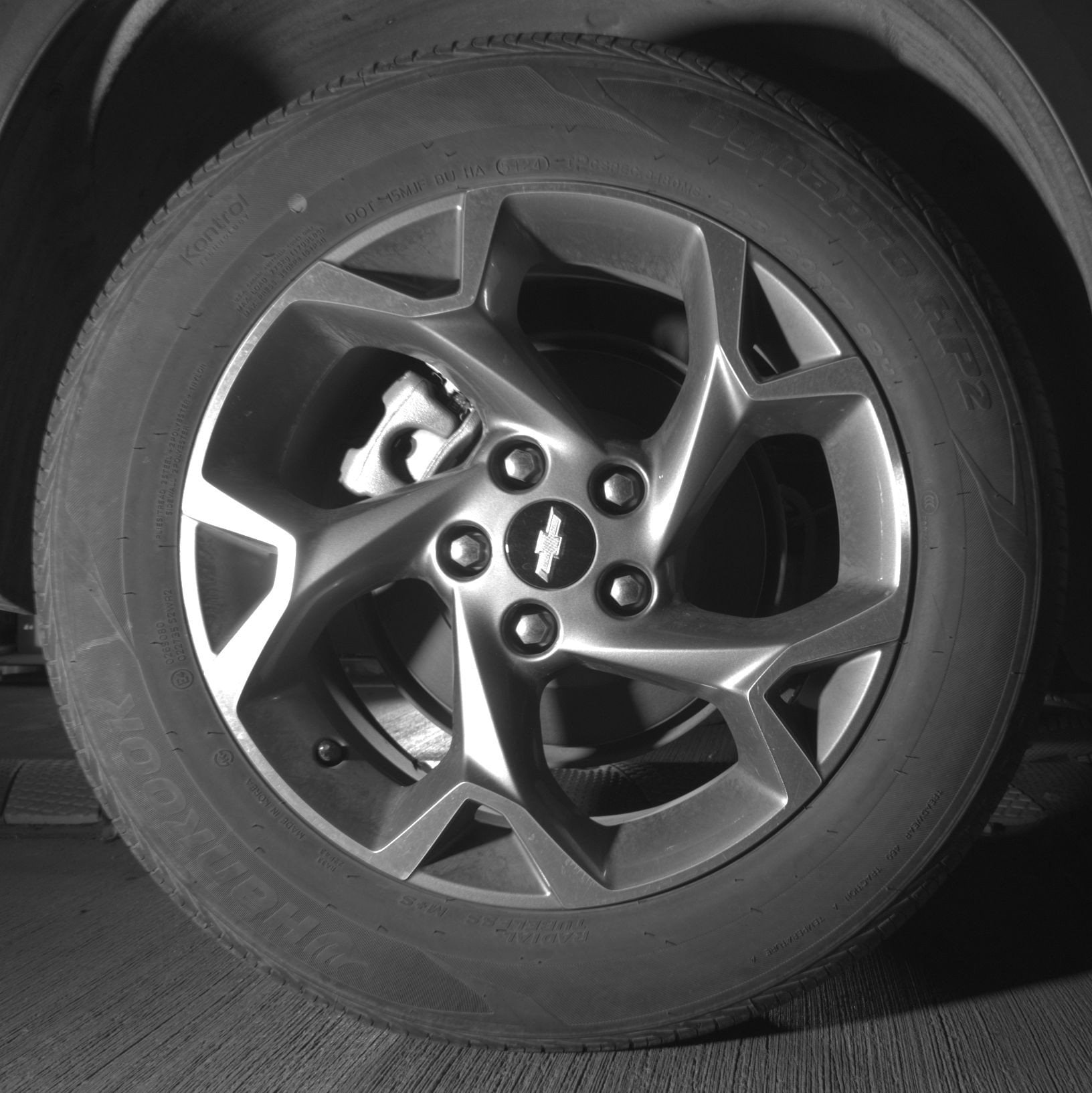 Thumbnail: 2025 Chevrolet Trax - 15