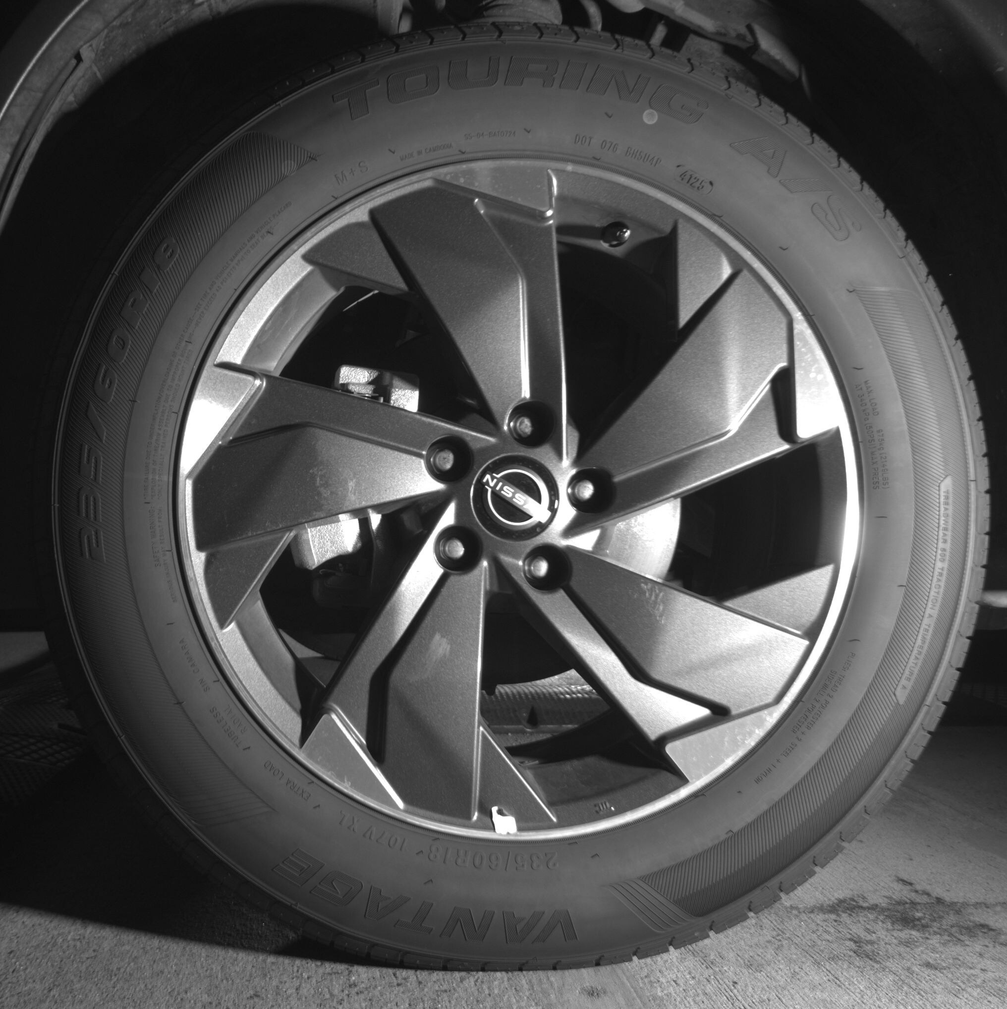 Thumbnail: 2025 Nissan Rogue - 9