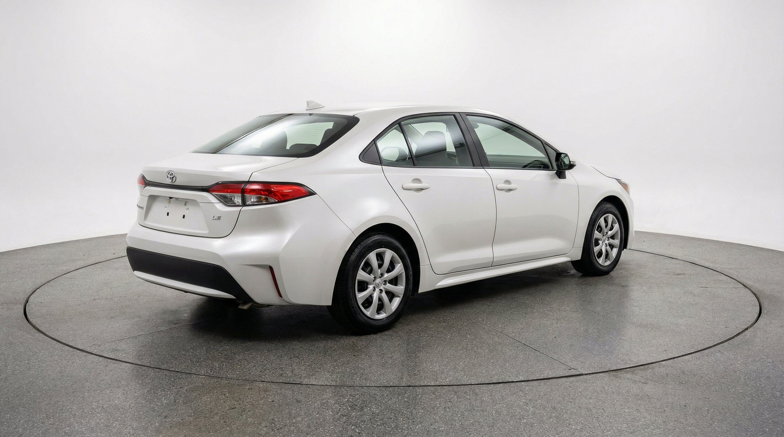 Thumbnail: 2025 Toyota Corolla - 9