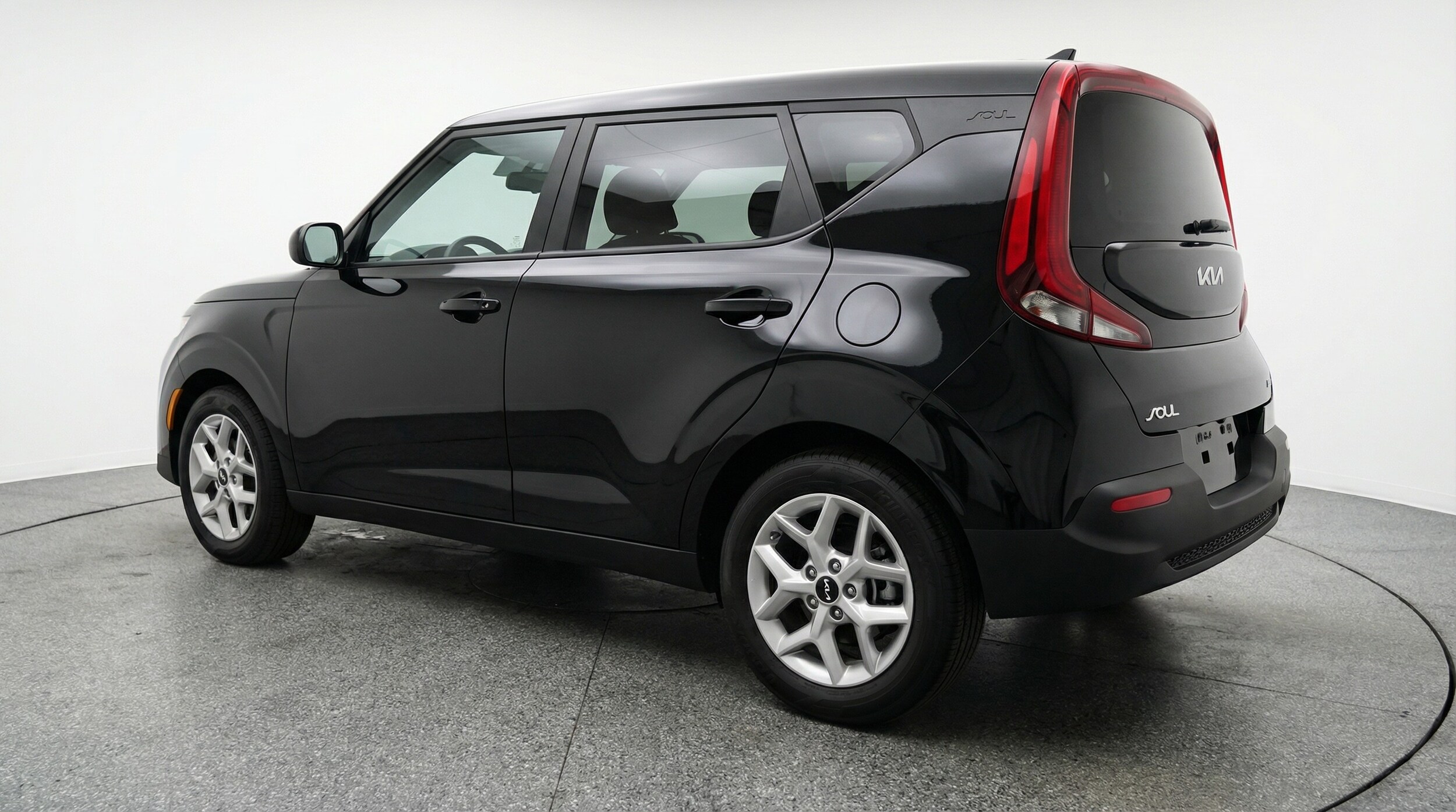 Thumbnail: 2025 Kia Soul - 5