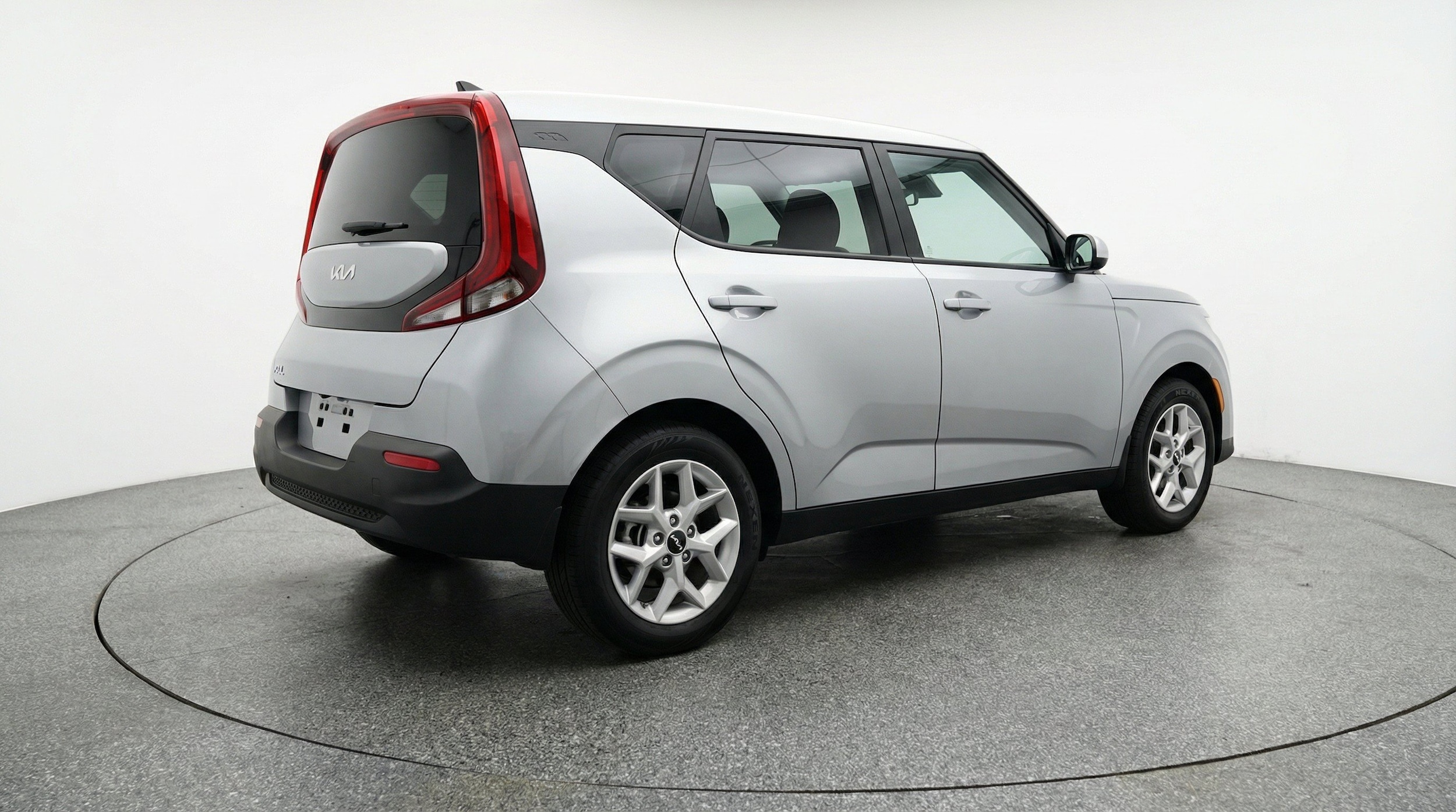 Thumbnail: 2025 Kia Soul - 9