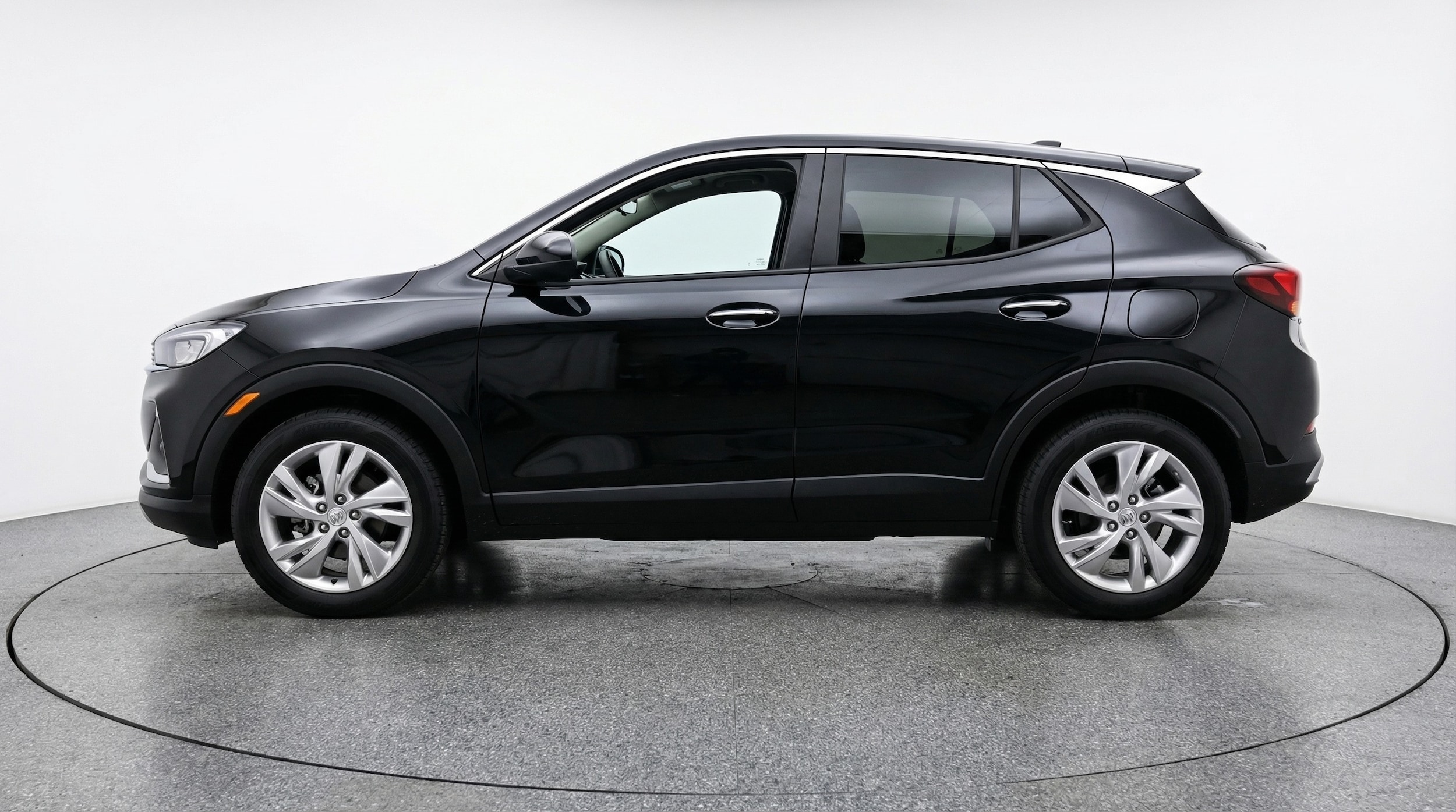 Thumbnail: 2025 Buick Encore GX - 4