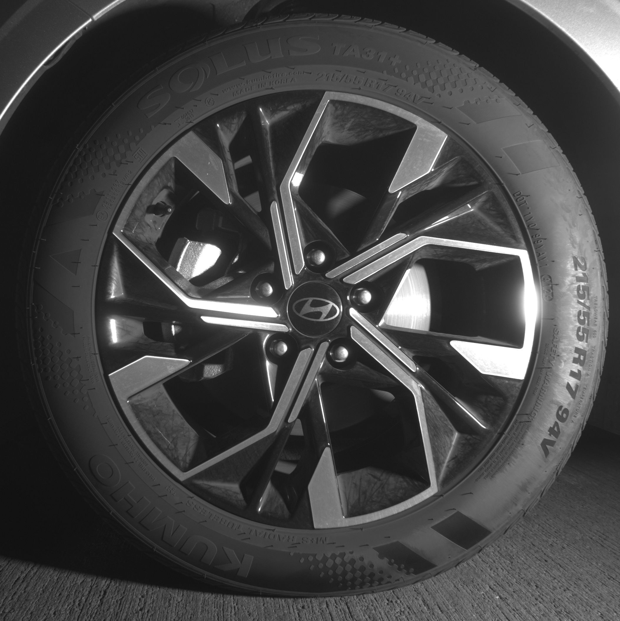 Thumbnail: 2025 Hyundai Sonata - 9