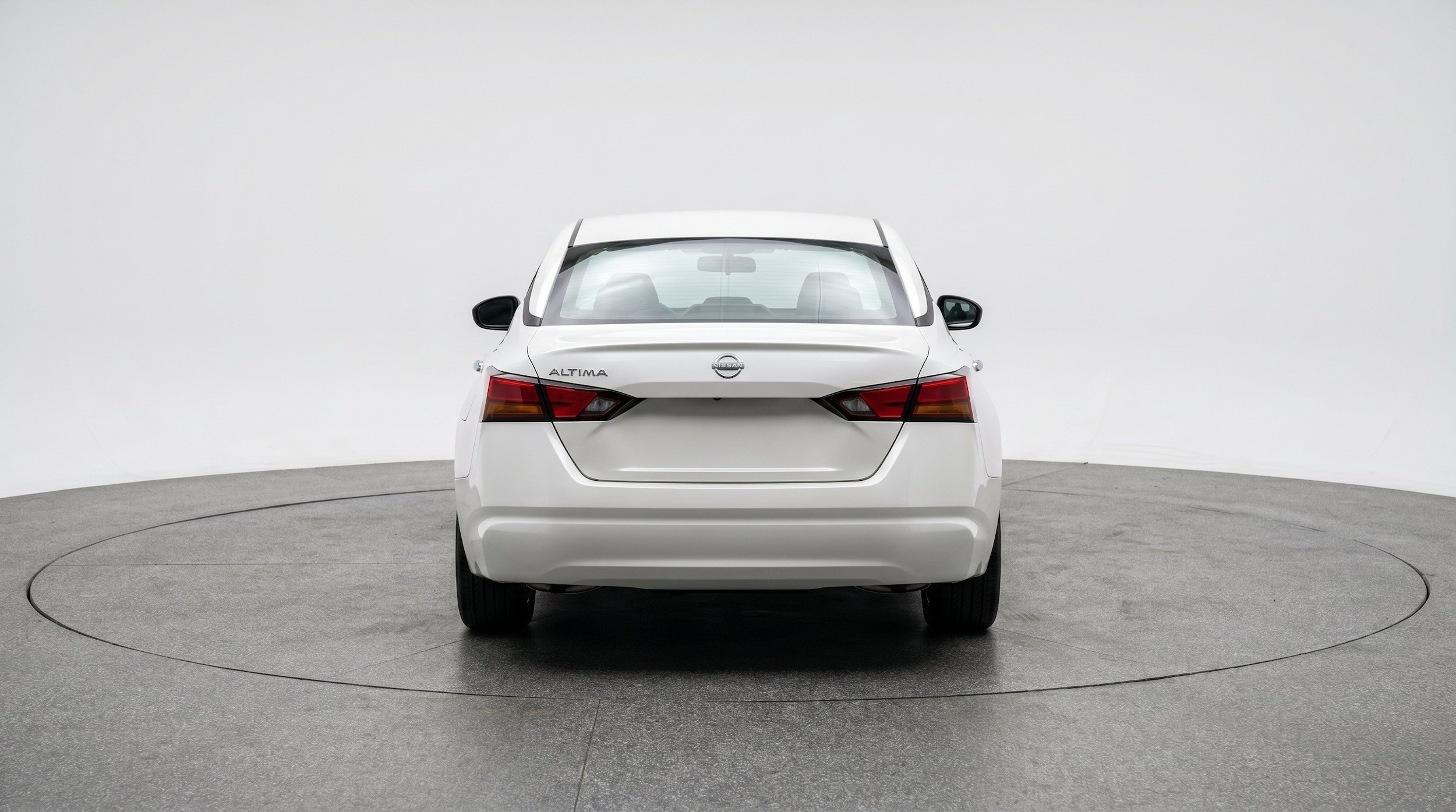 Thumbnail: 2025 Nissan Altima - 7