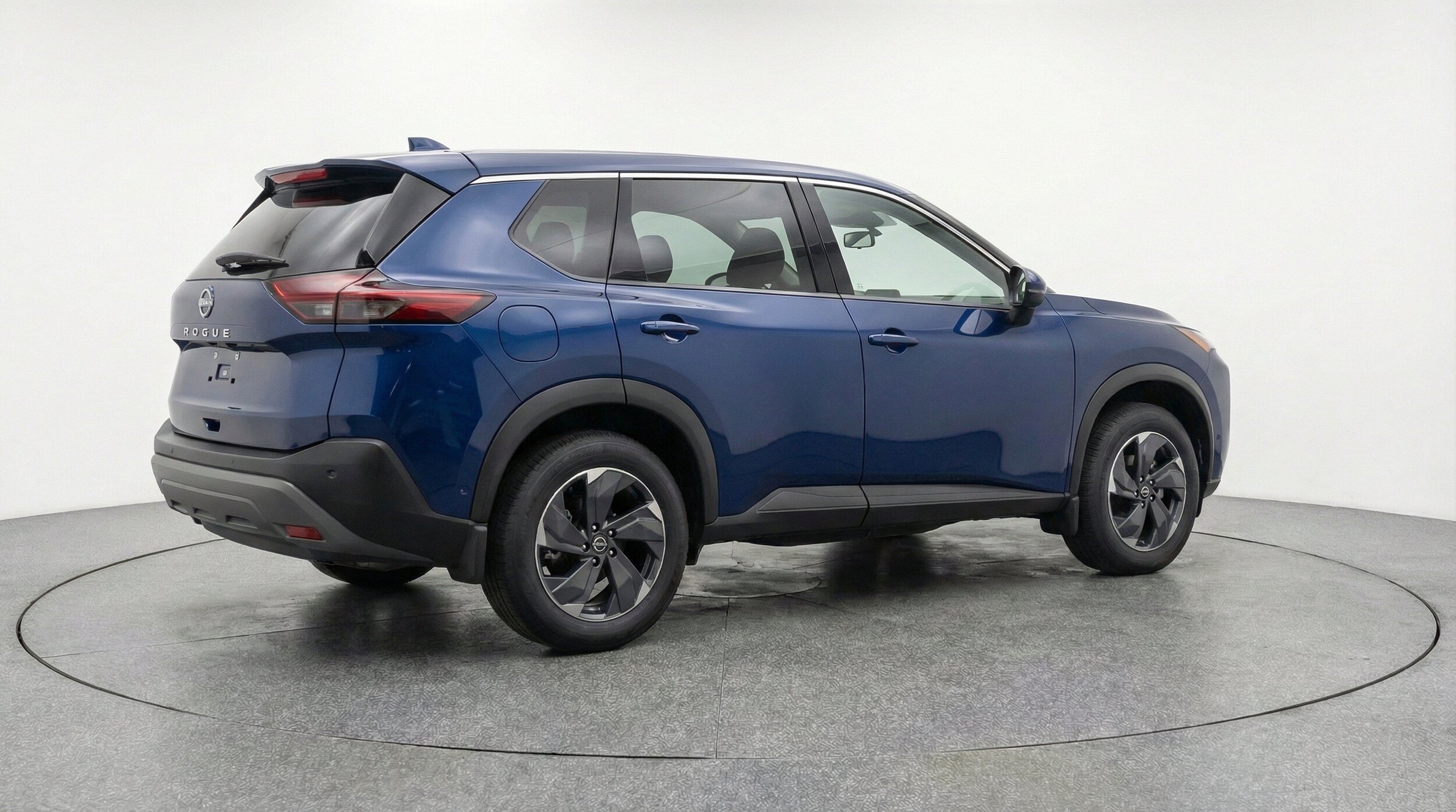 Thumbnail: 2025 Nissan Rogue - 9