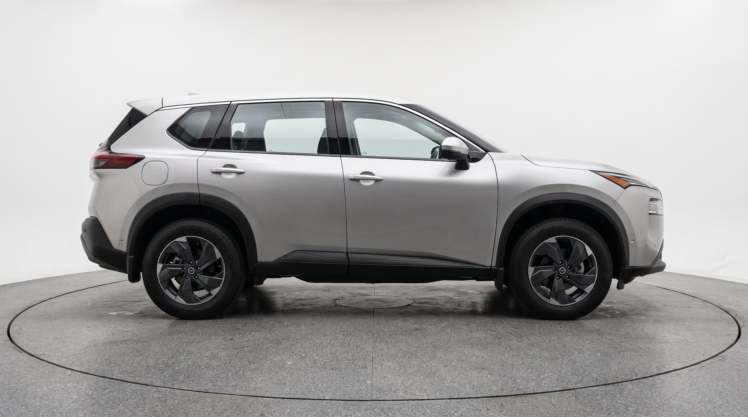 Thumbnail: 2025 Nissan Rogue - 11