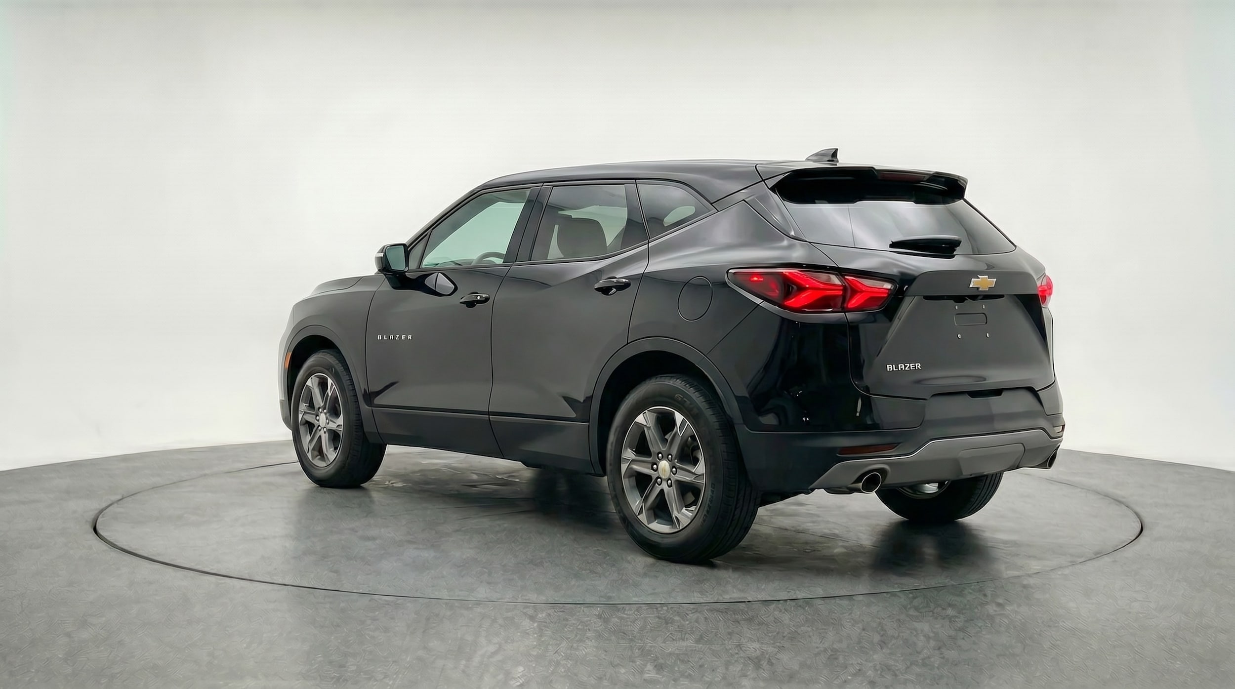 Thumbnail: 2025 Chevrolet Blazer - 5