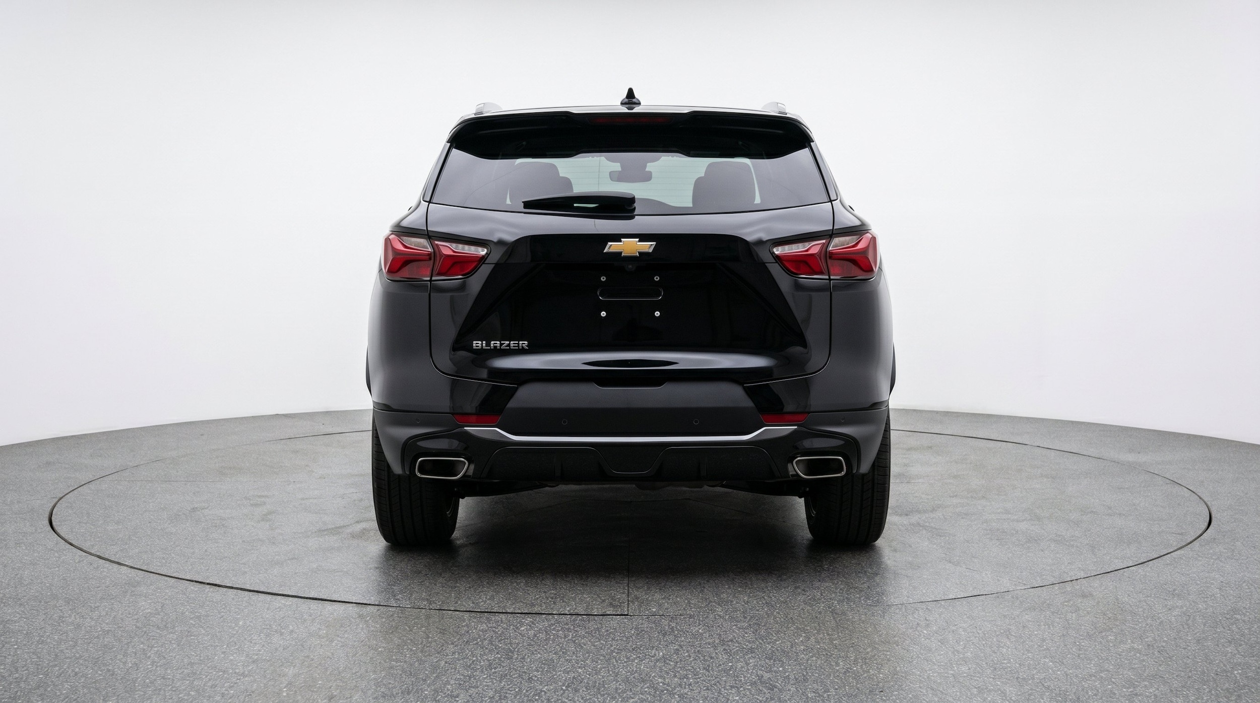 Thumbnail: 2025 Chevrolet Blazer - 7