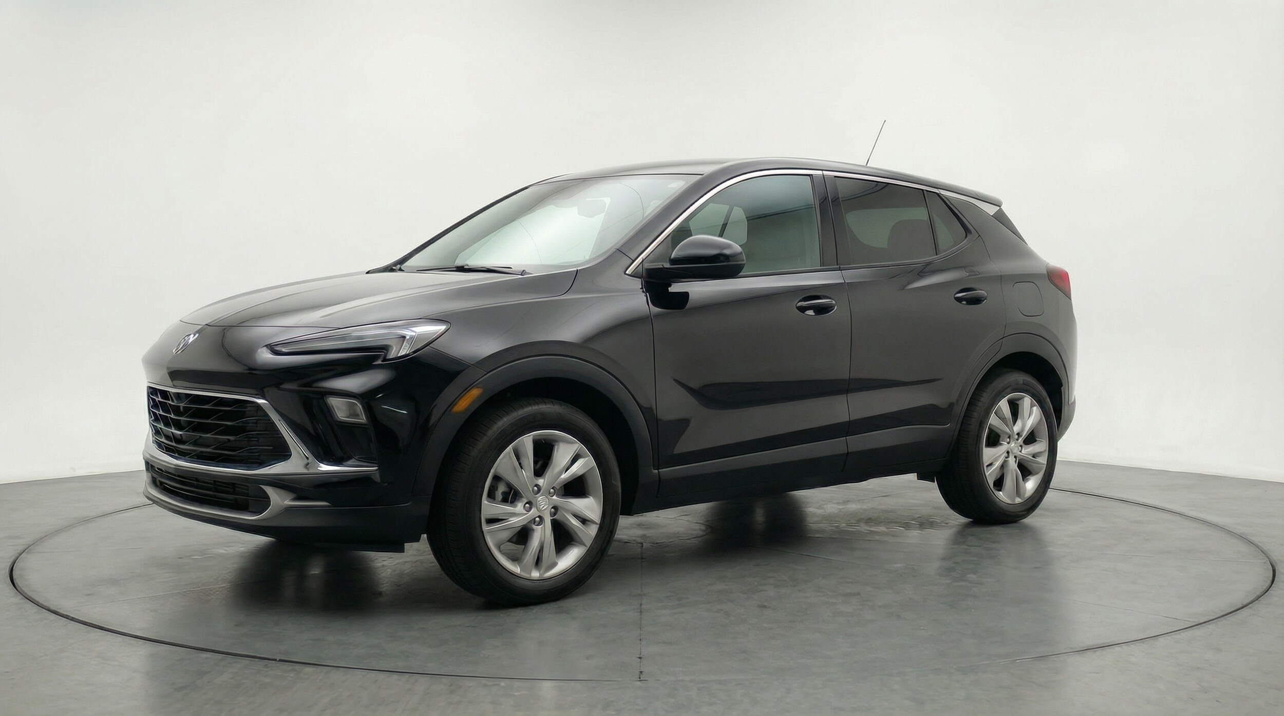 Thumbnail: 2025 Buick Encore GX - 3