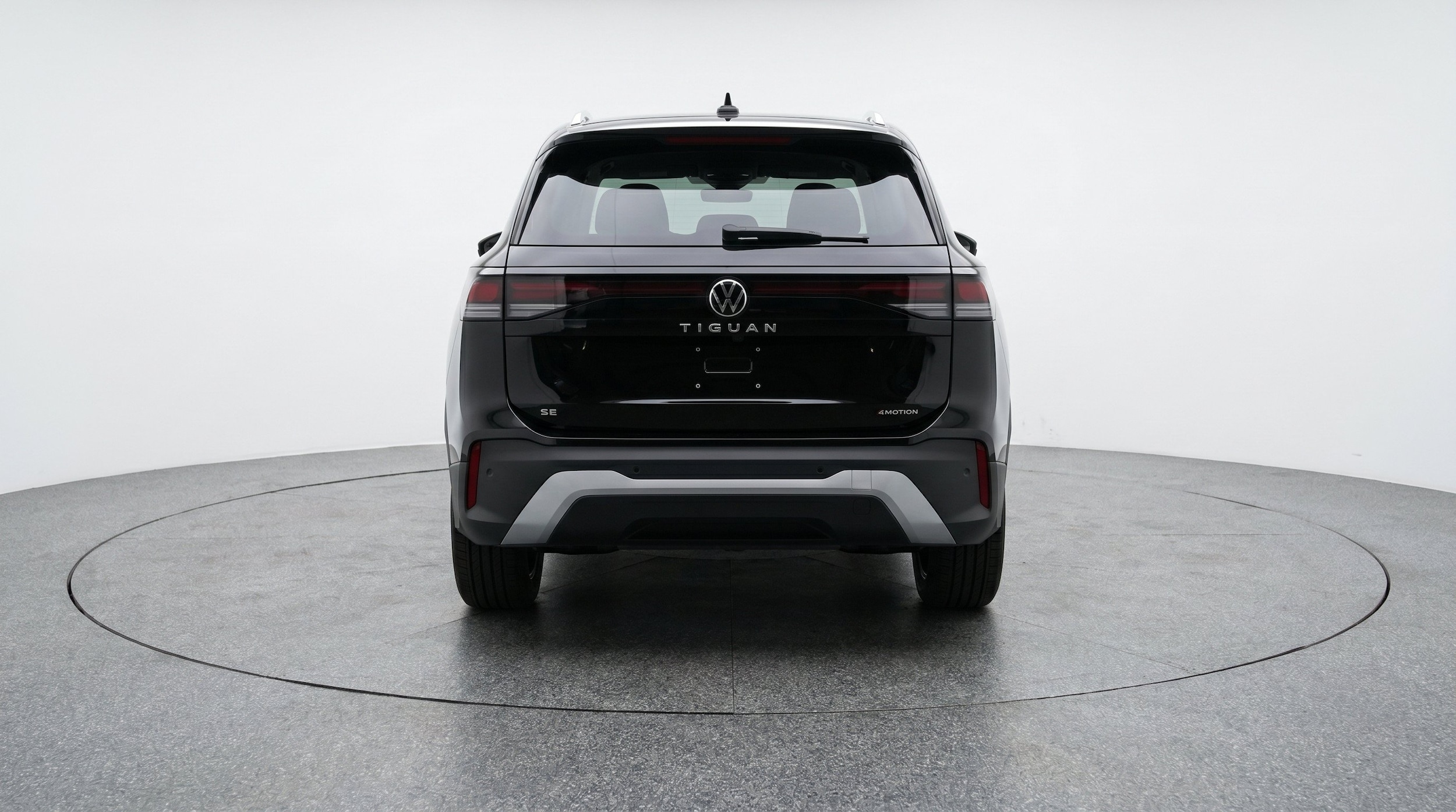 Thumbnail: 2026 Volkswagen Tiguan - 7