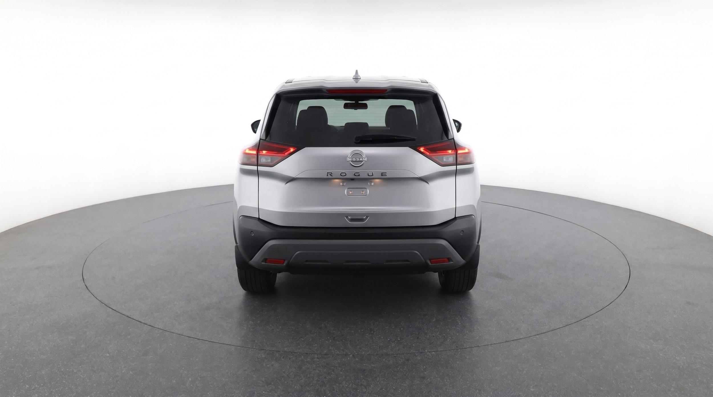 Thumbnail: 2025 Nissan Rogue - 7