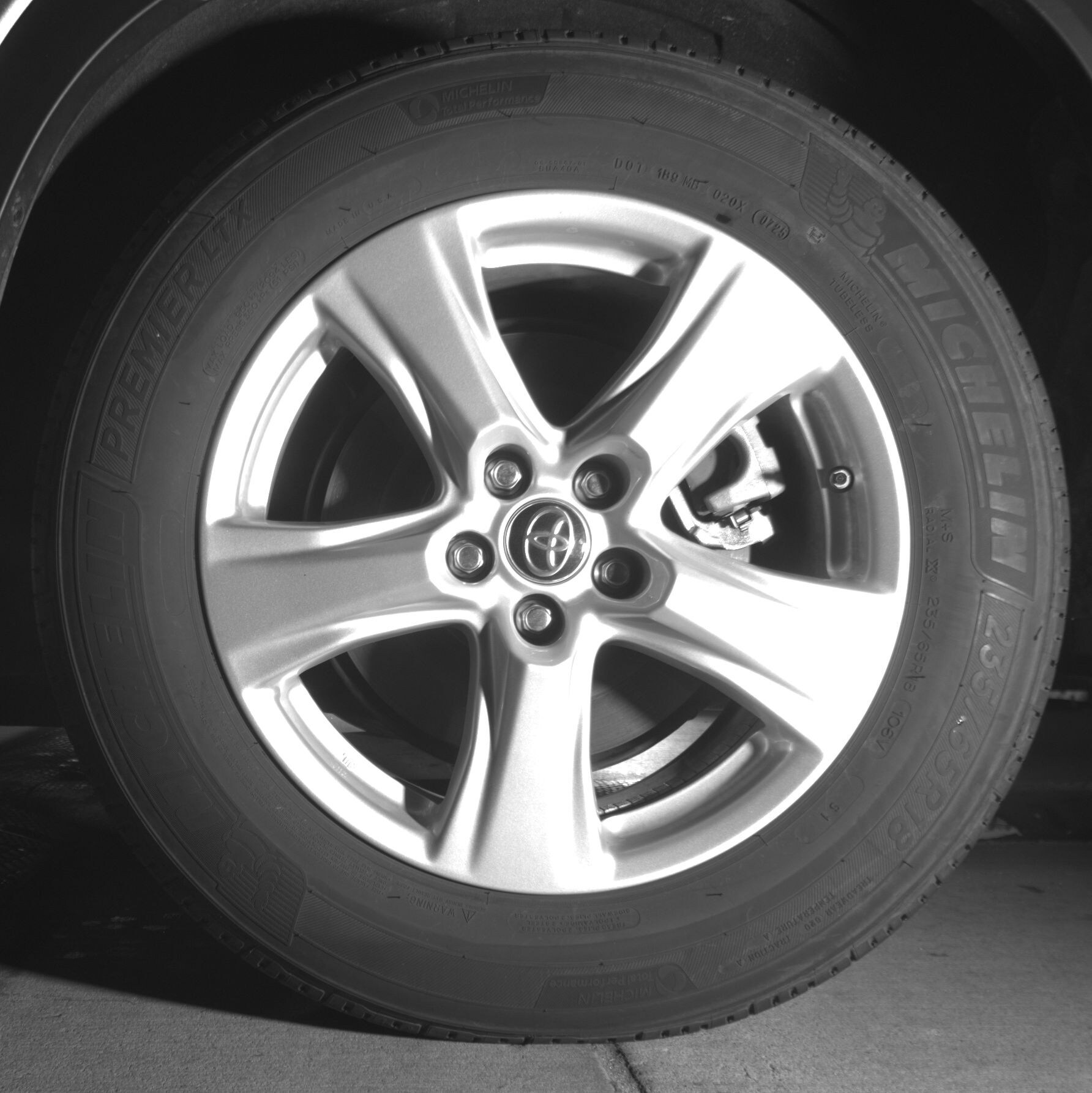 Thumbnail: 2025 Toyota Highlander - 11