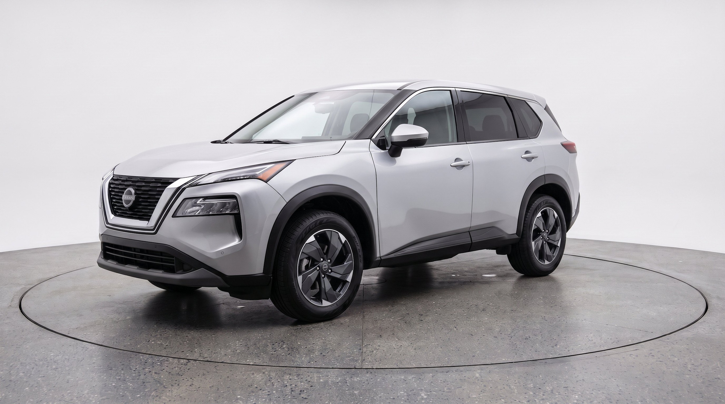 Thumbnail: 2025 Nissan Rogue - 3