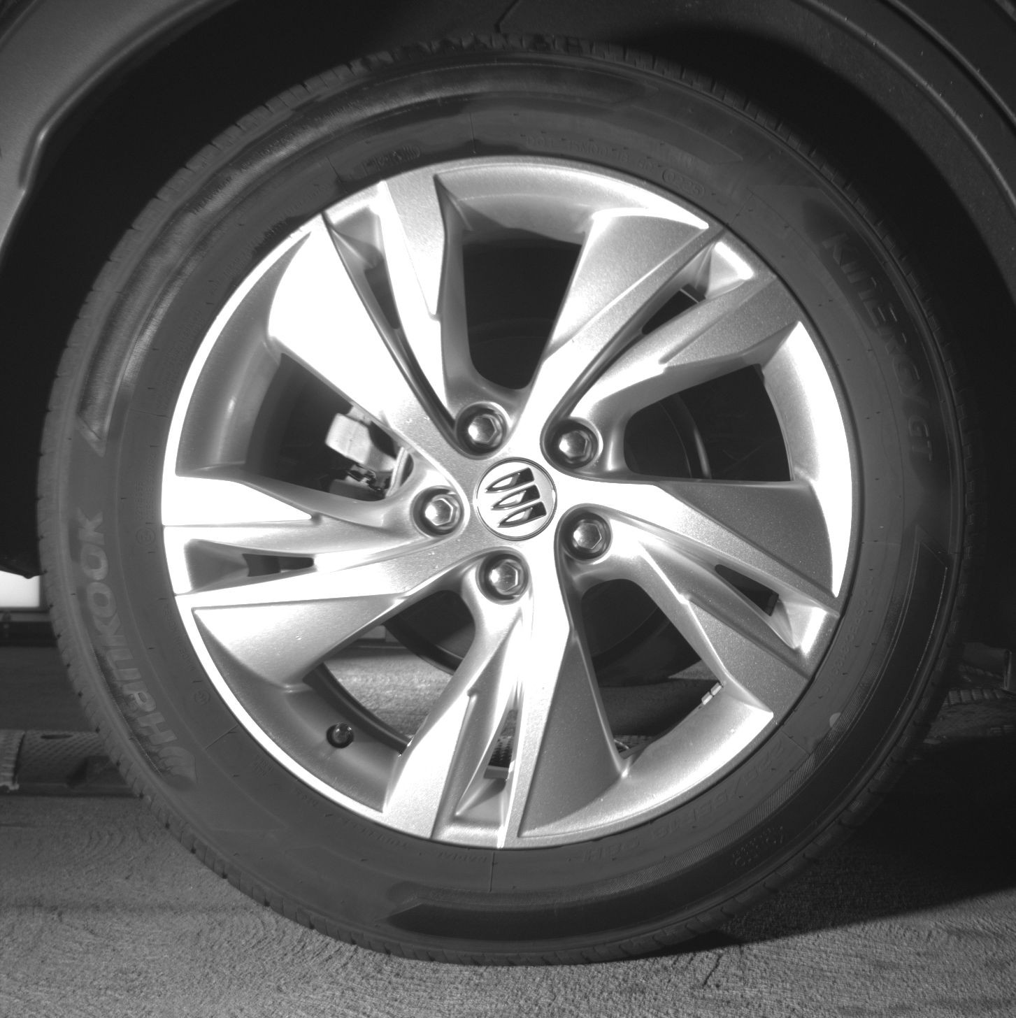 Thumbnail: 2025 Buick Encore GX - 12