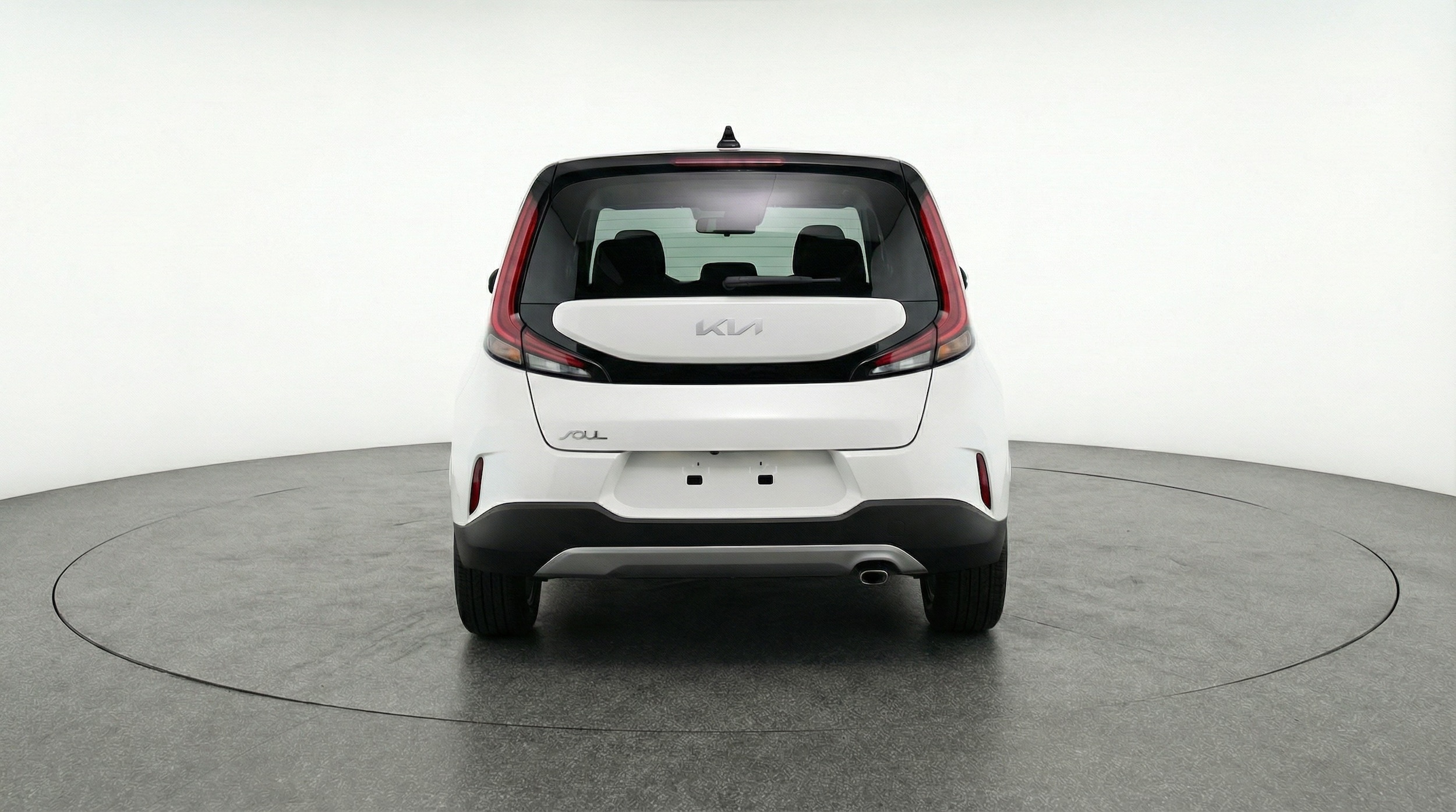 Thumbnail: 2025 Kia Soul - 6