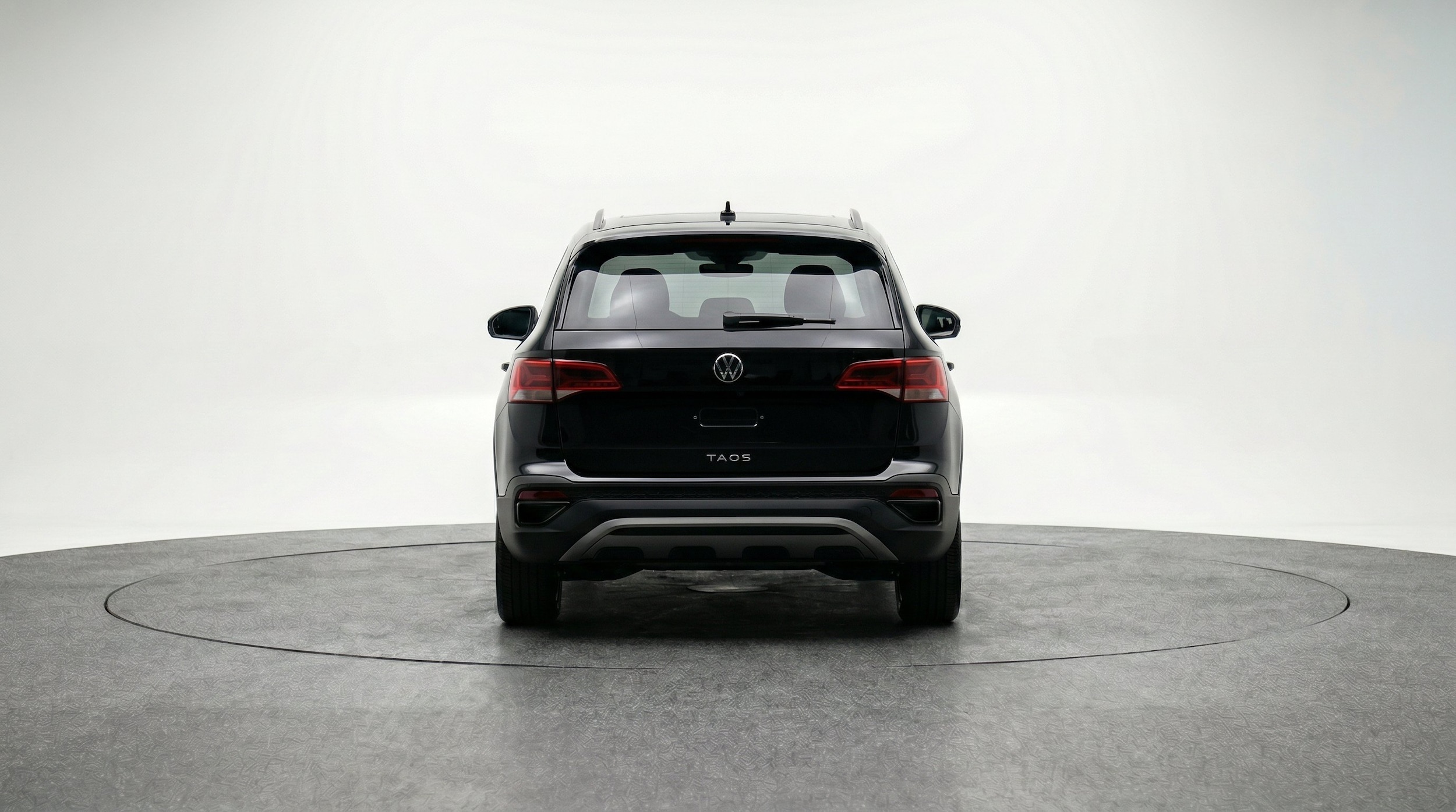 Thumbnail: 2026 Volkswagen Taos - 7
