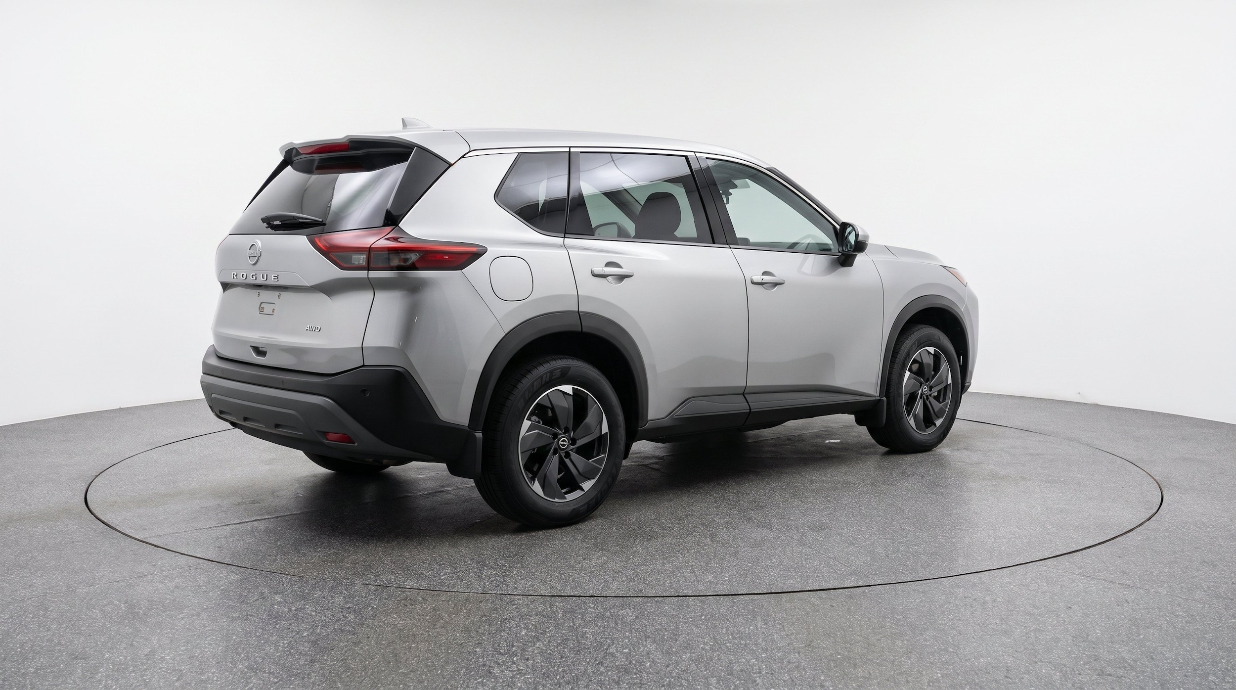 Thumbnail: 2025 Nissan Rogue - 9