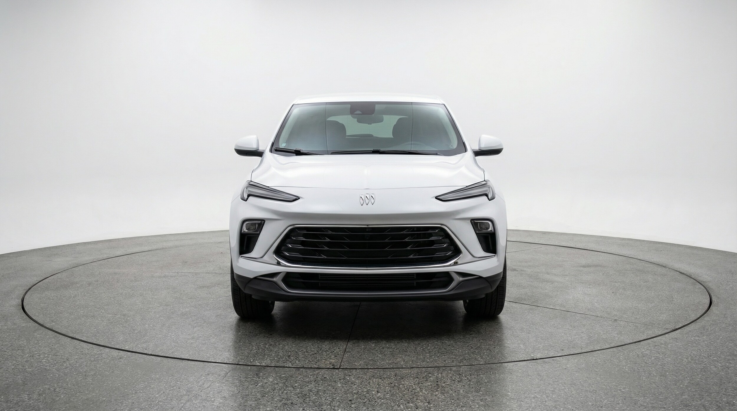 Thumbnail: 2025 Buick Encore GX - 2