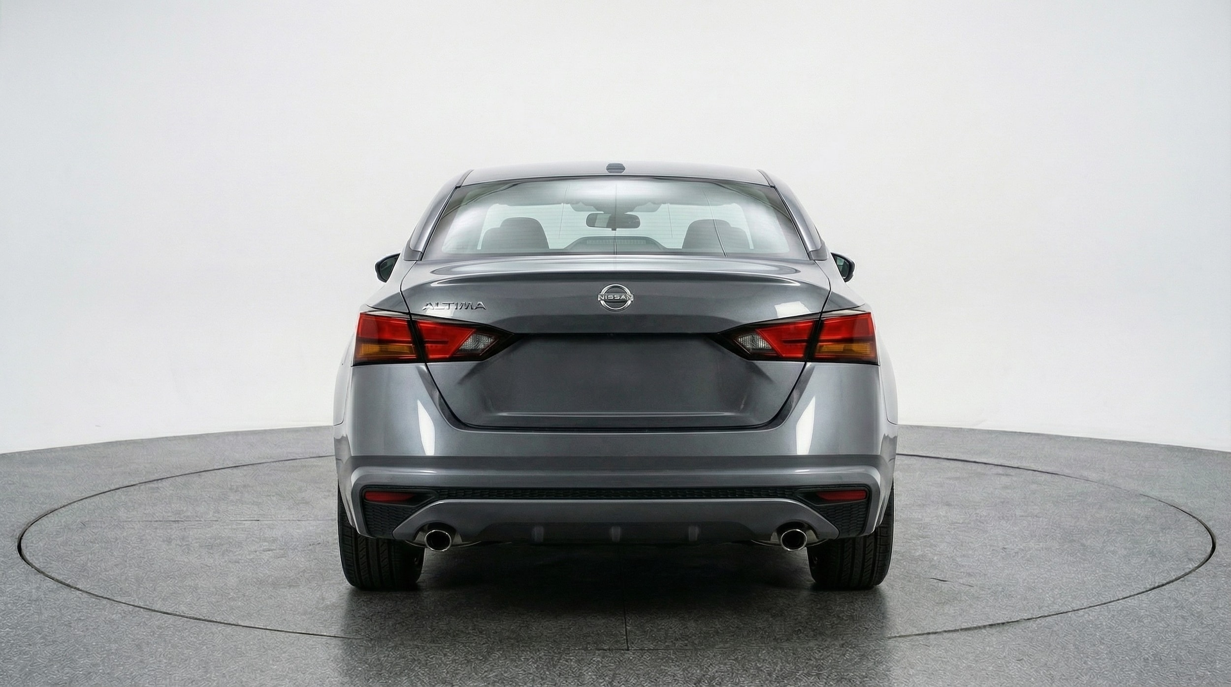 Thumbnail: 2025 Nissan Altima - 6