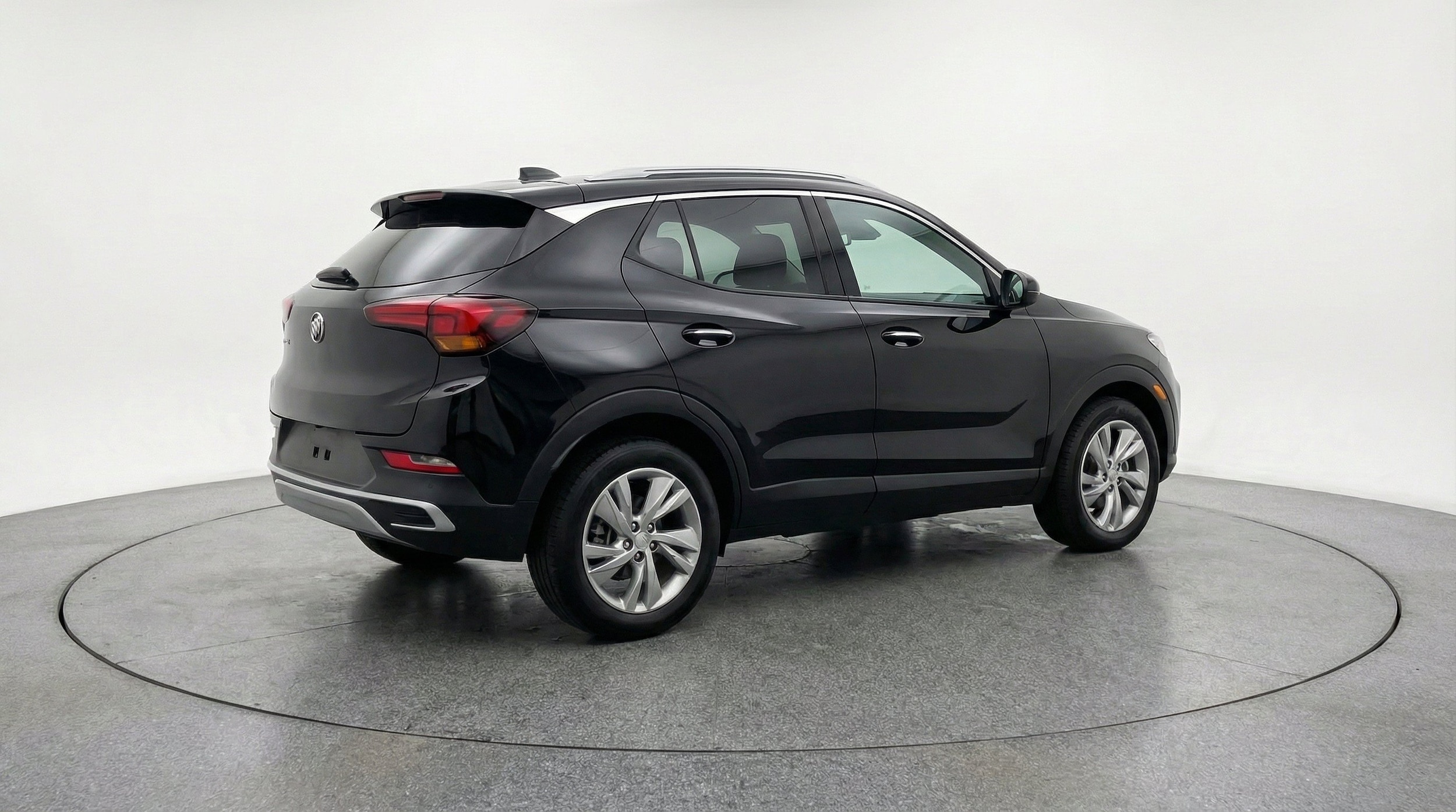 Thumbnail: 2025 Buick Encore GX - 9